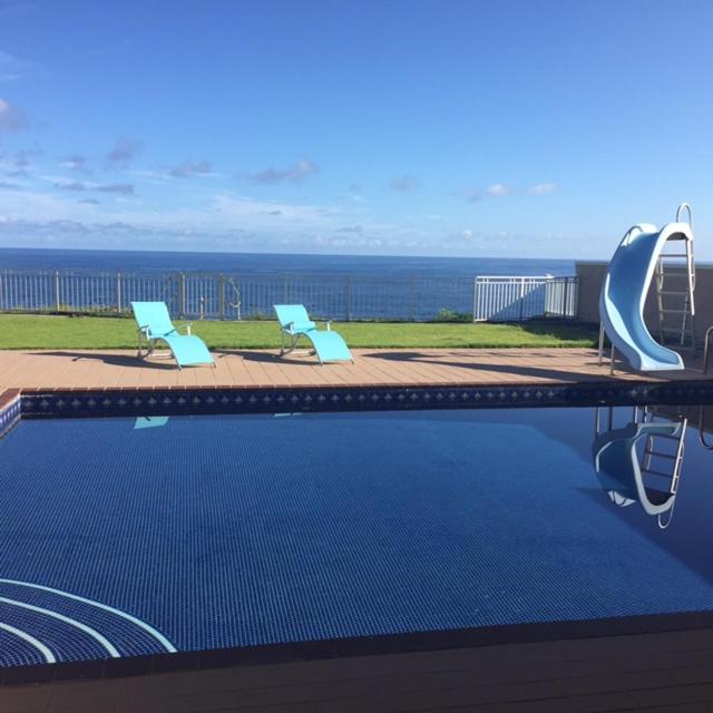 Oceanfront Home with PRIVATE POOL view 5