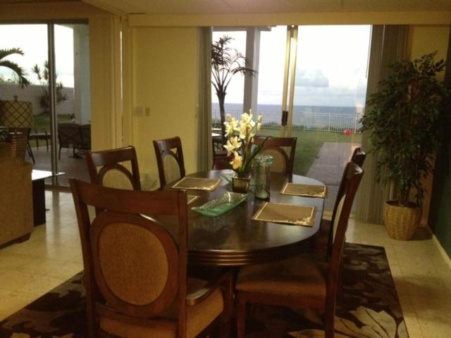 Oceanfront Home with PRIVATE POOL view 2