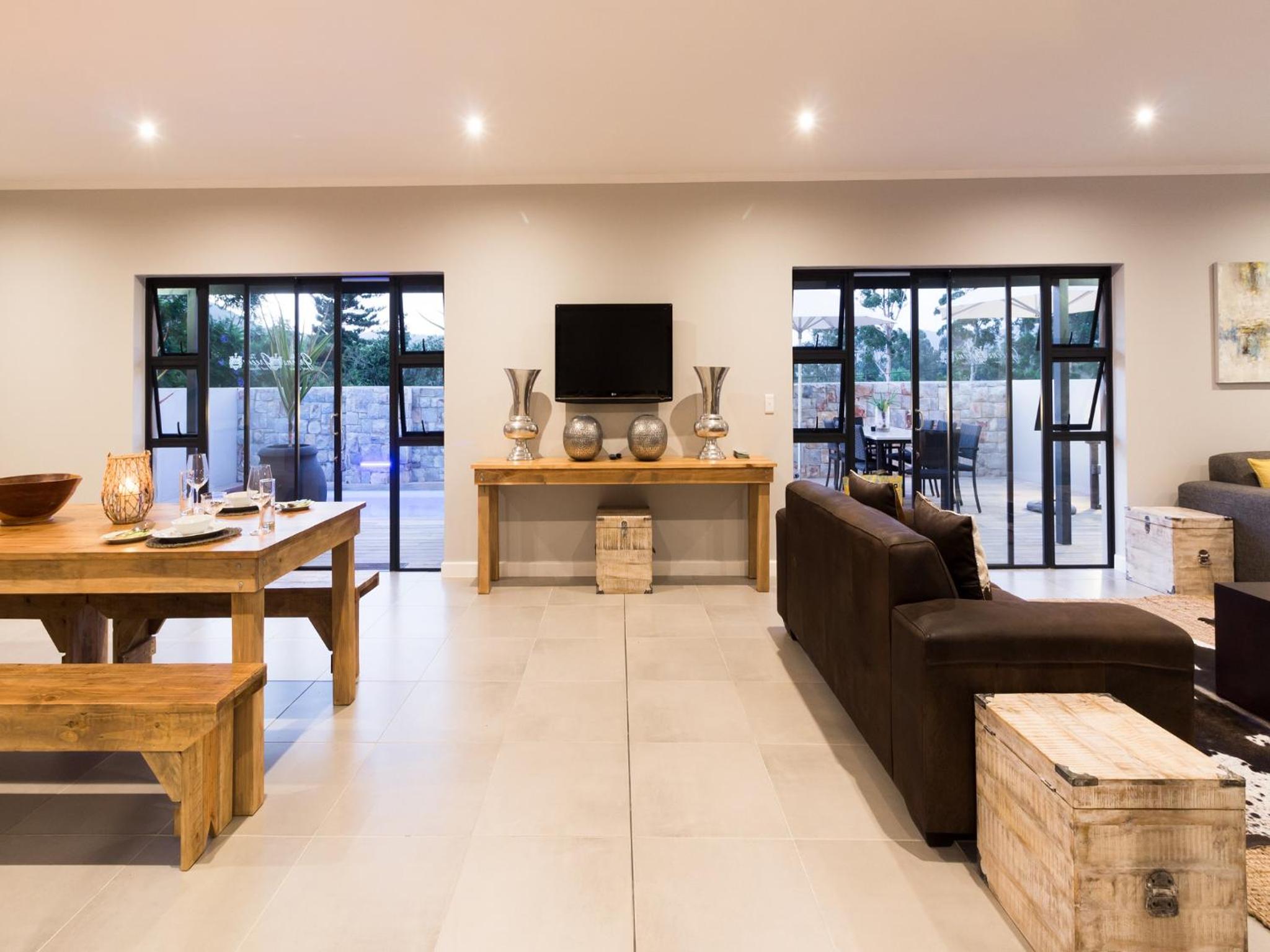 The Greens Guest House