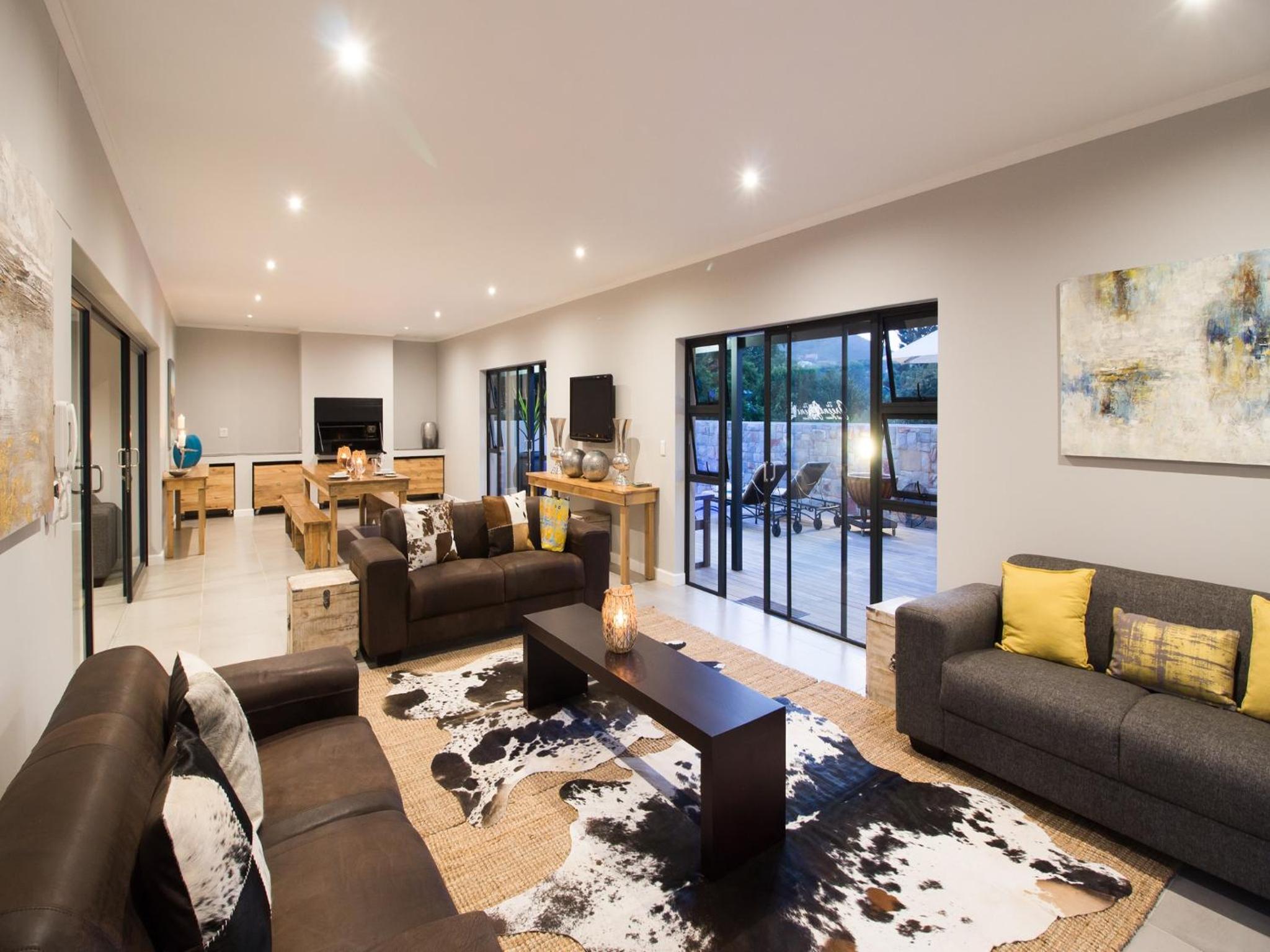 The Greens Guest House