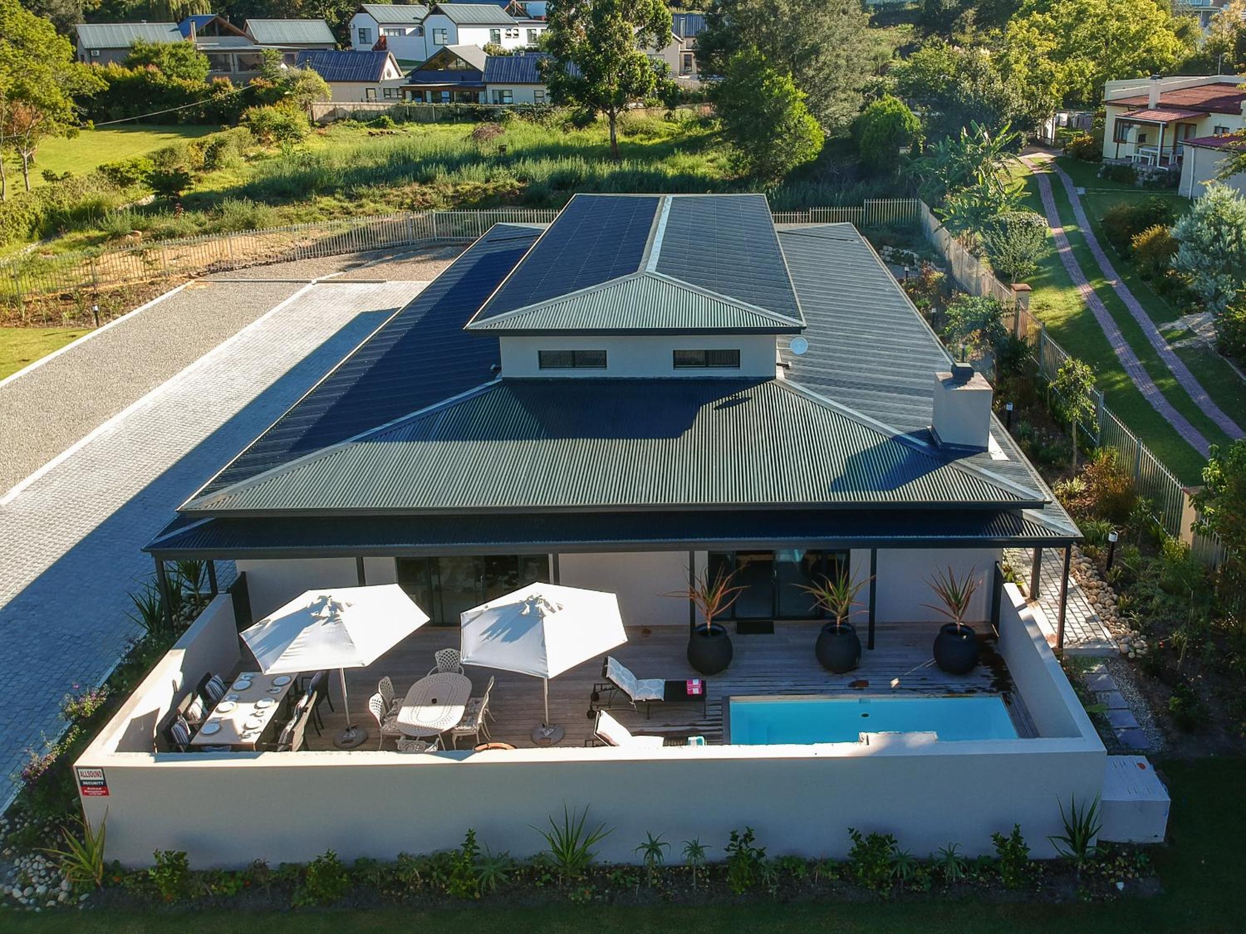 The Greens Guest House