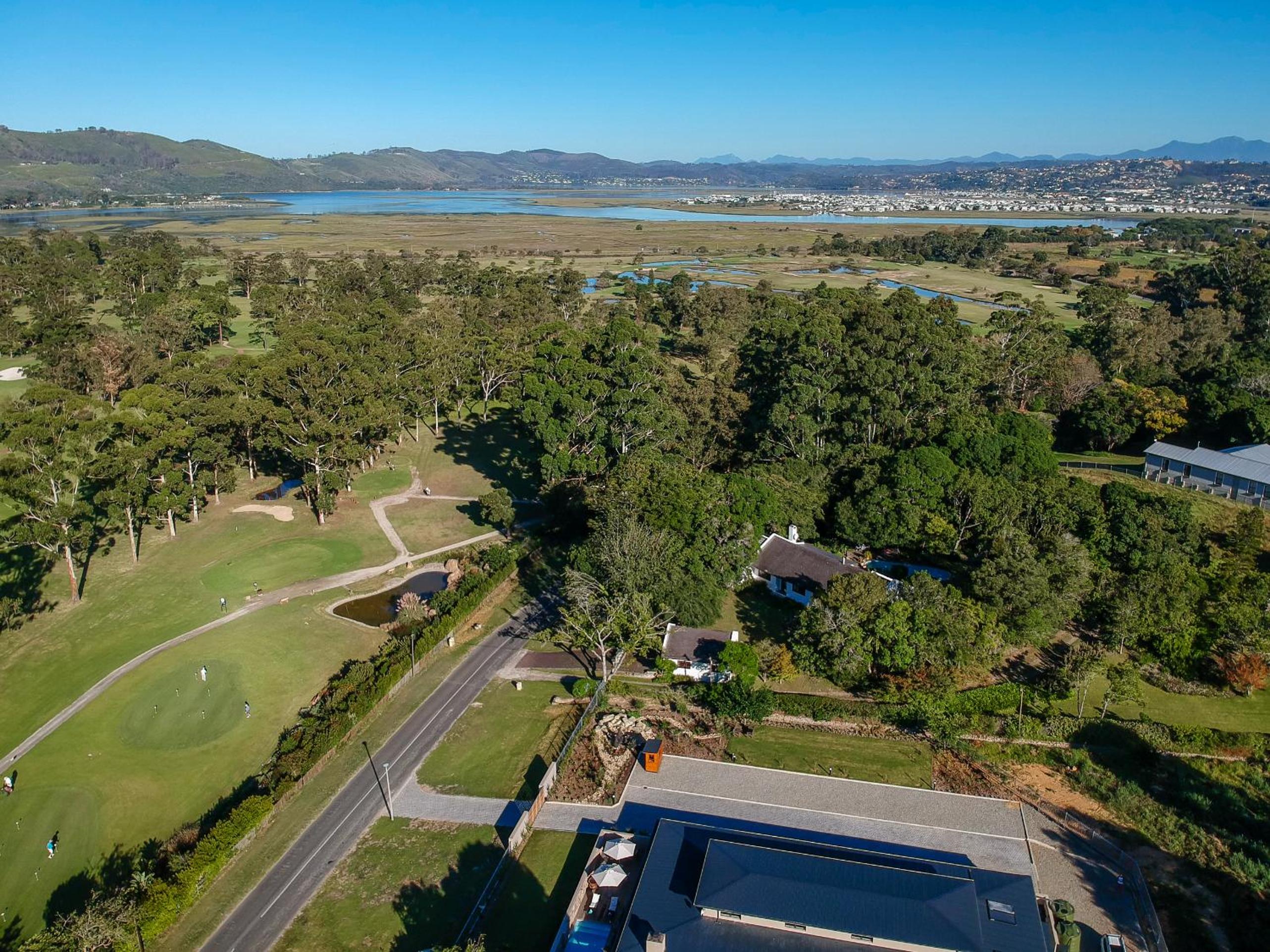 The Greens Guest House