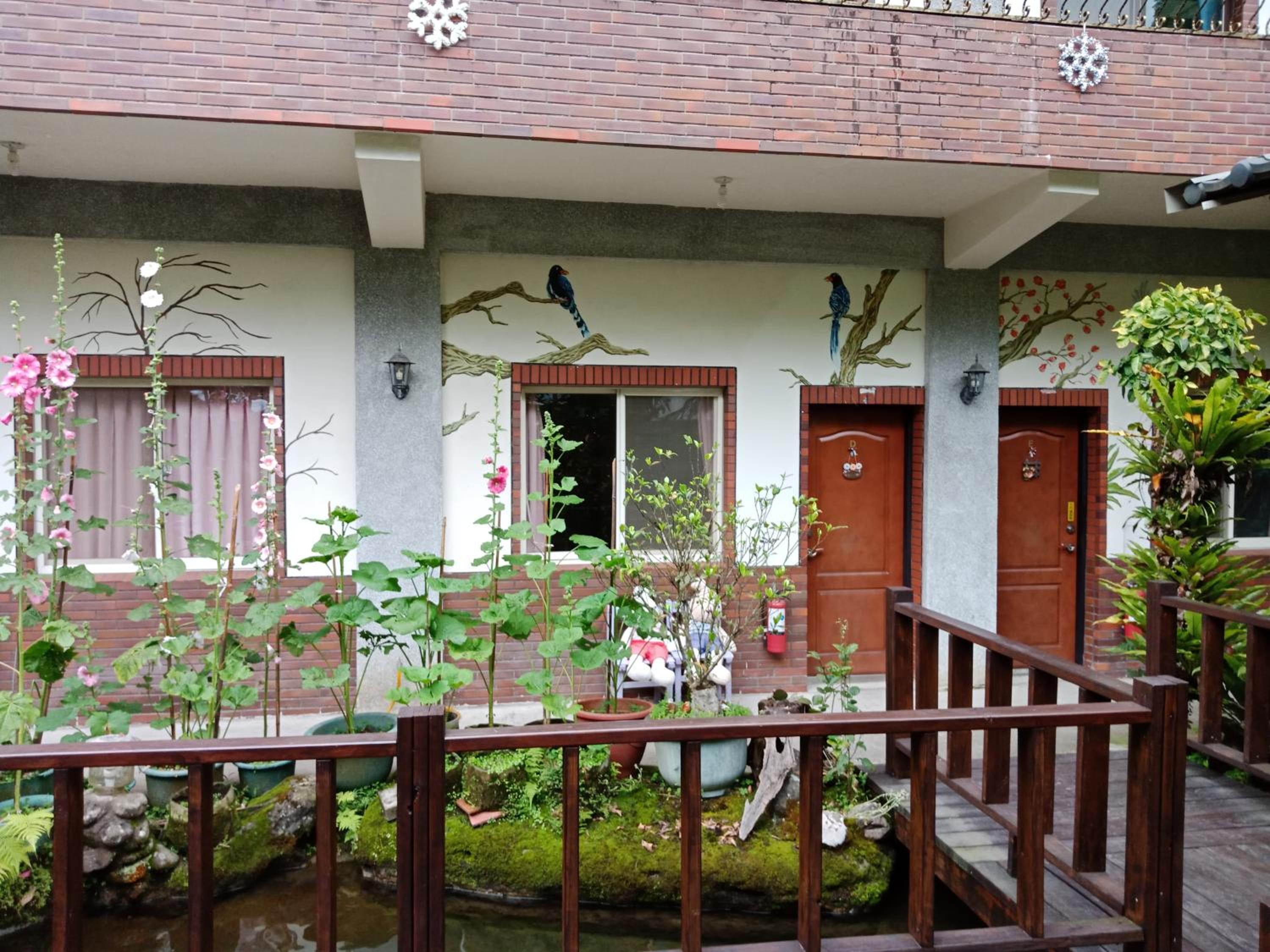 Yi Jia Yuan Homestay view 3