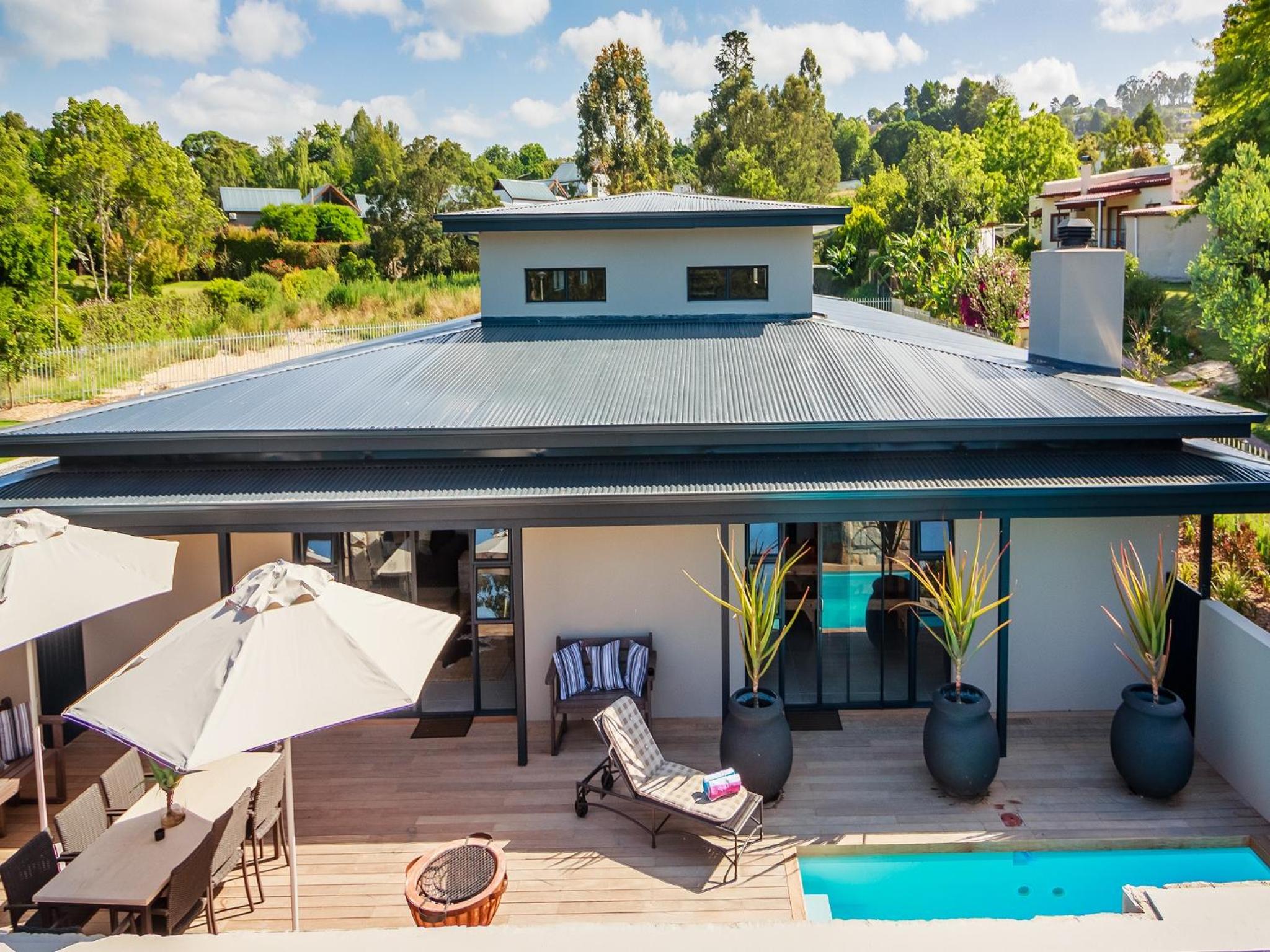 The Greens Guest House