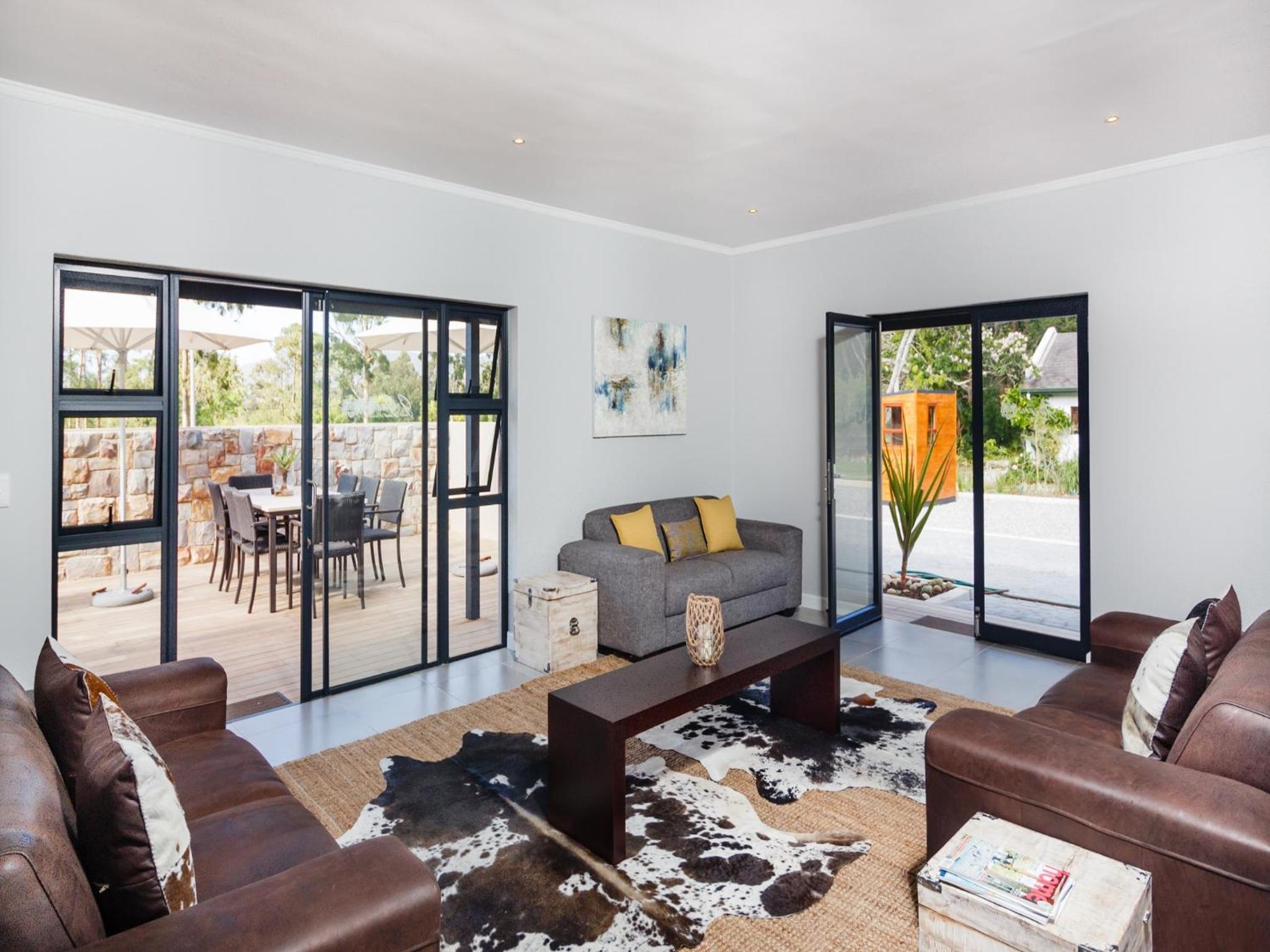 The Greens Guest House
