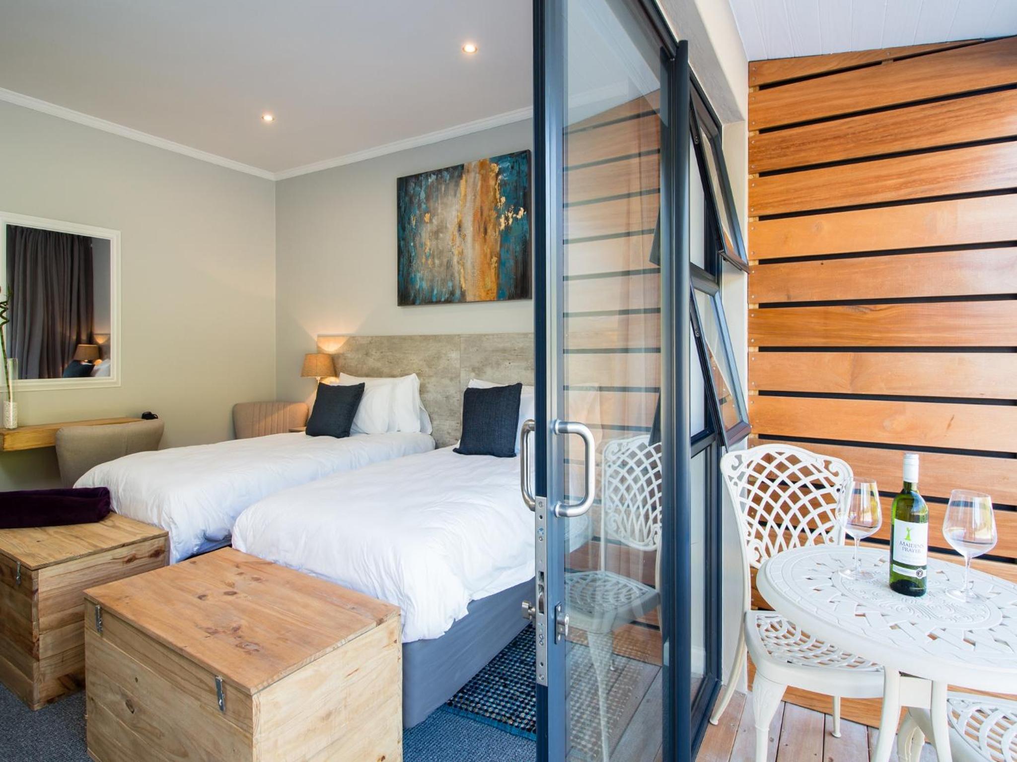 The Greens Guest House