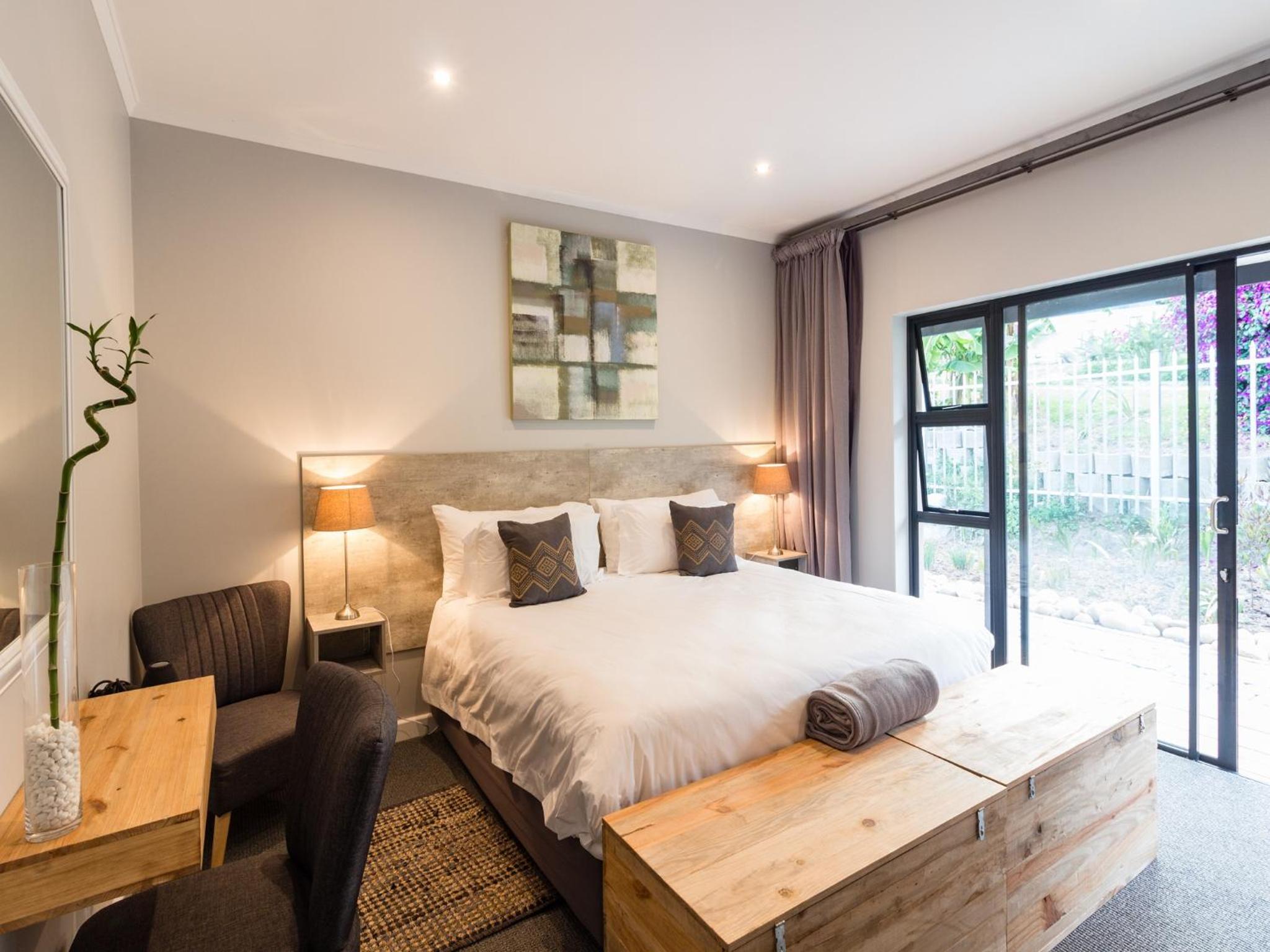 The Greens Guest House