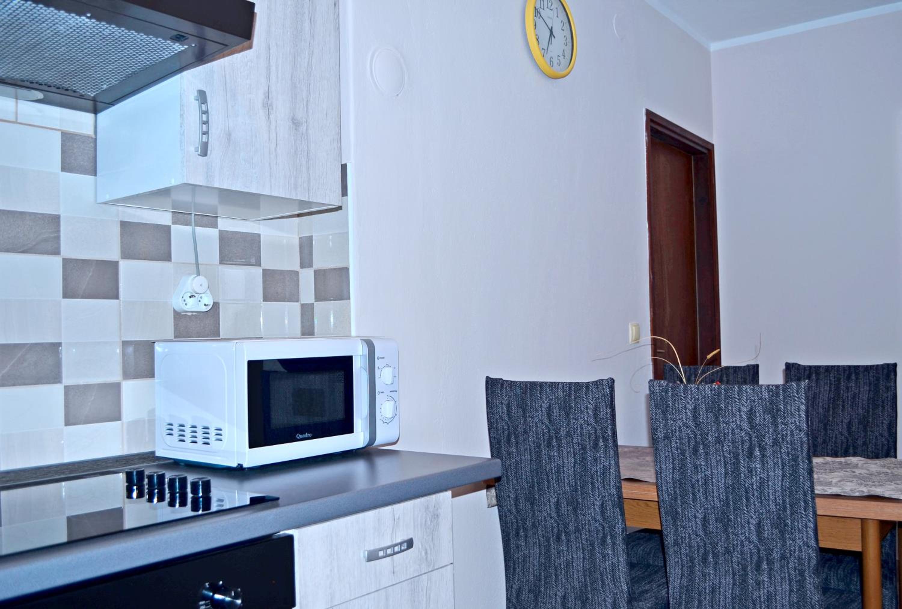 Apartment MARA view 4
