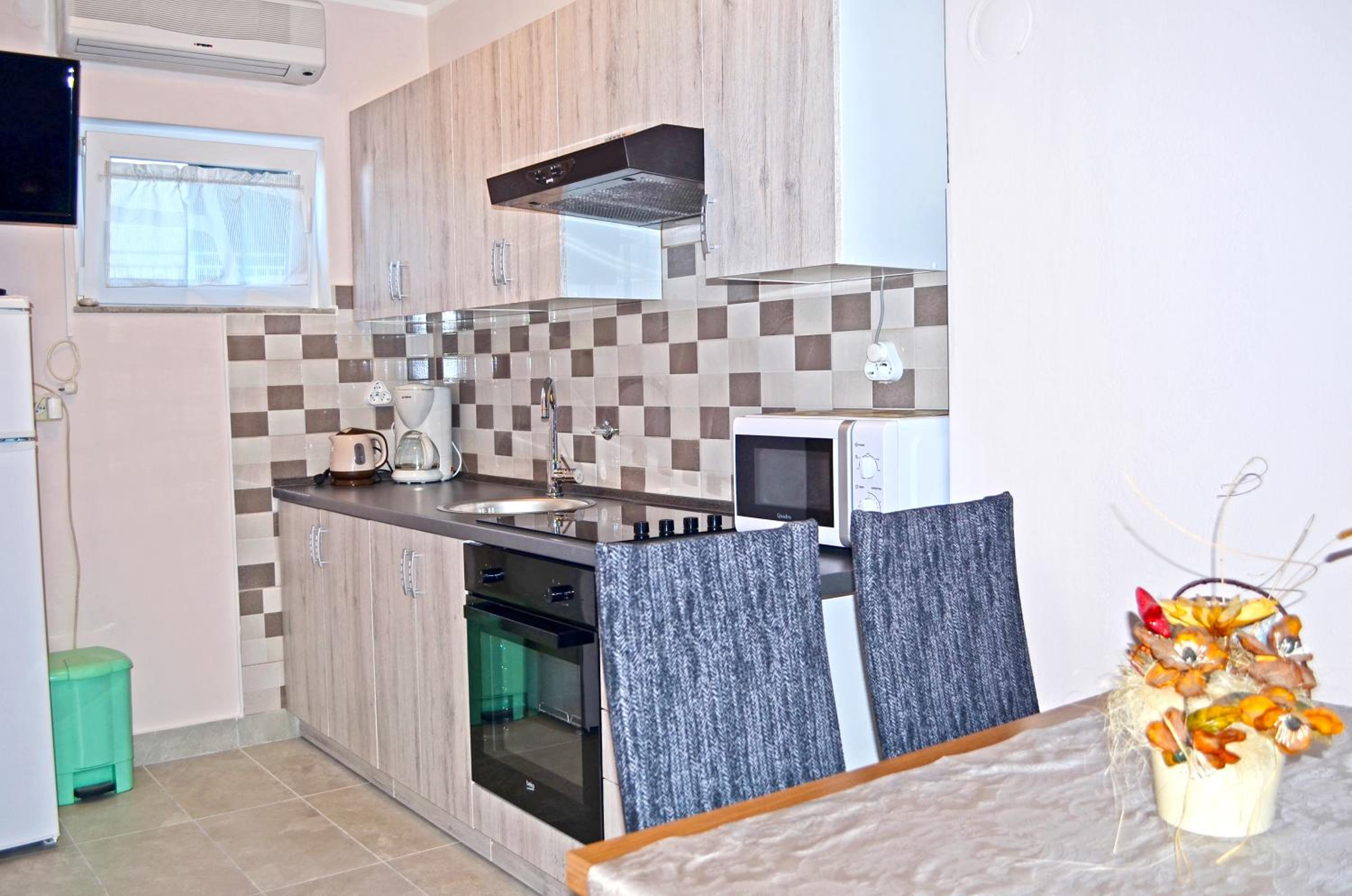 Apartment MARA view 3
