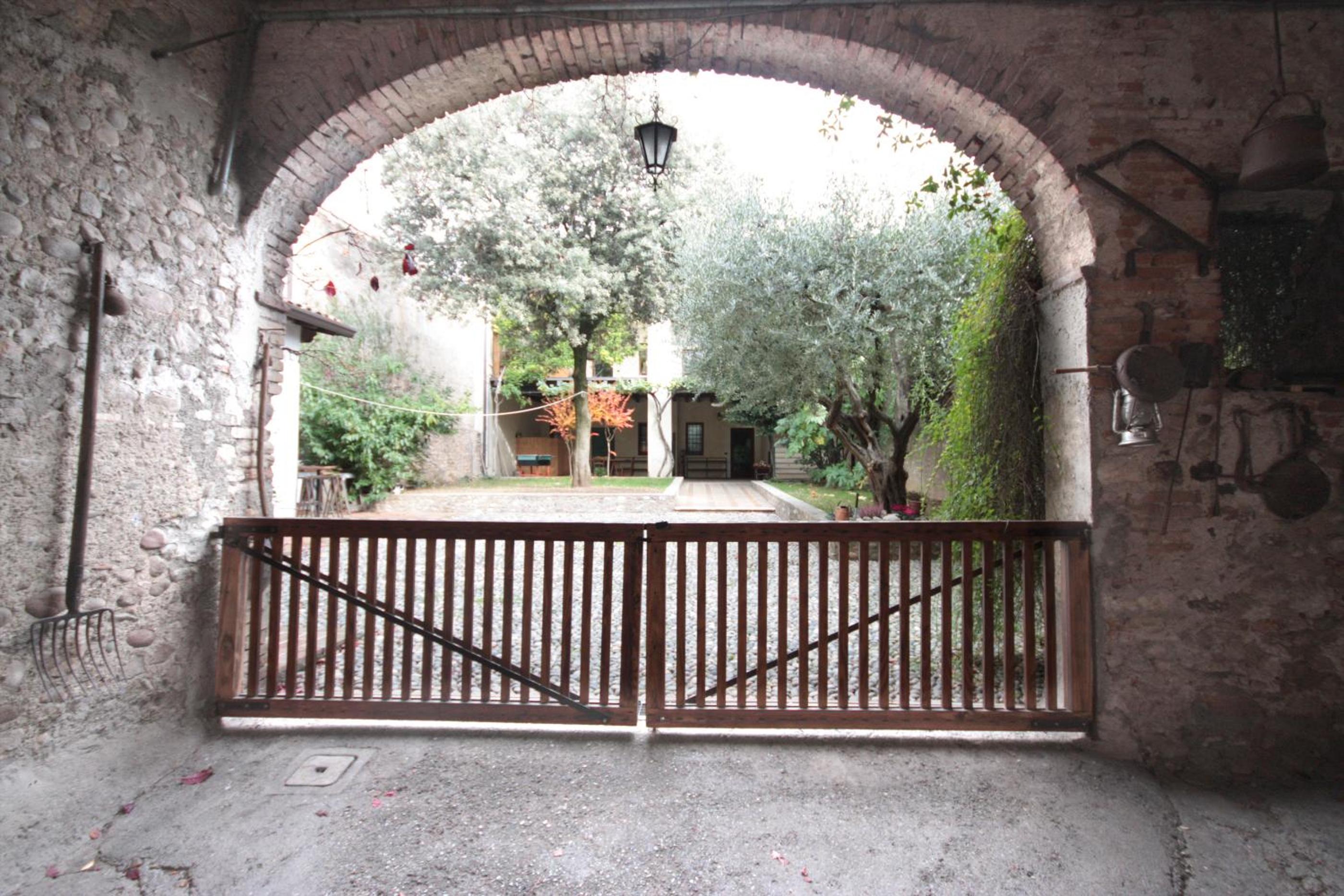 Esenta 55 - Lago di Garda view 4
