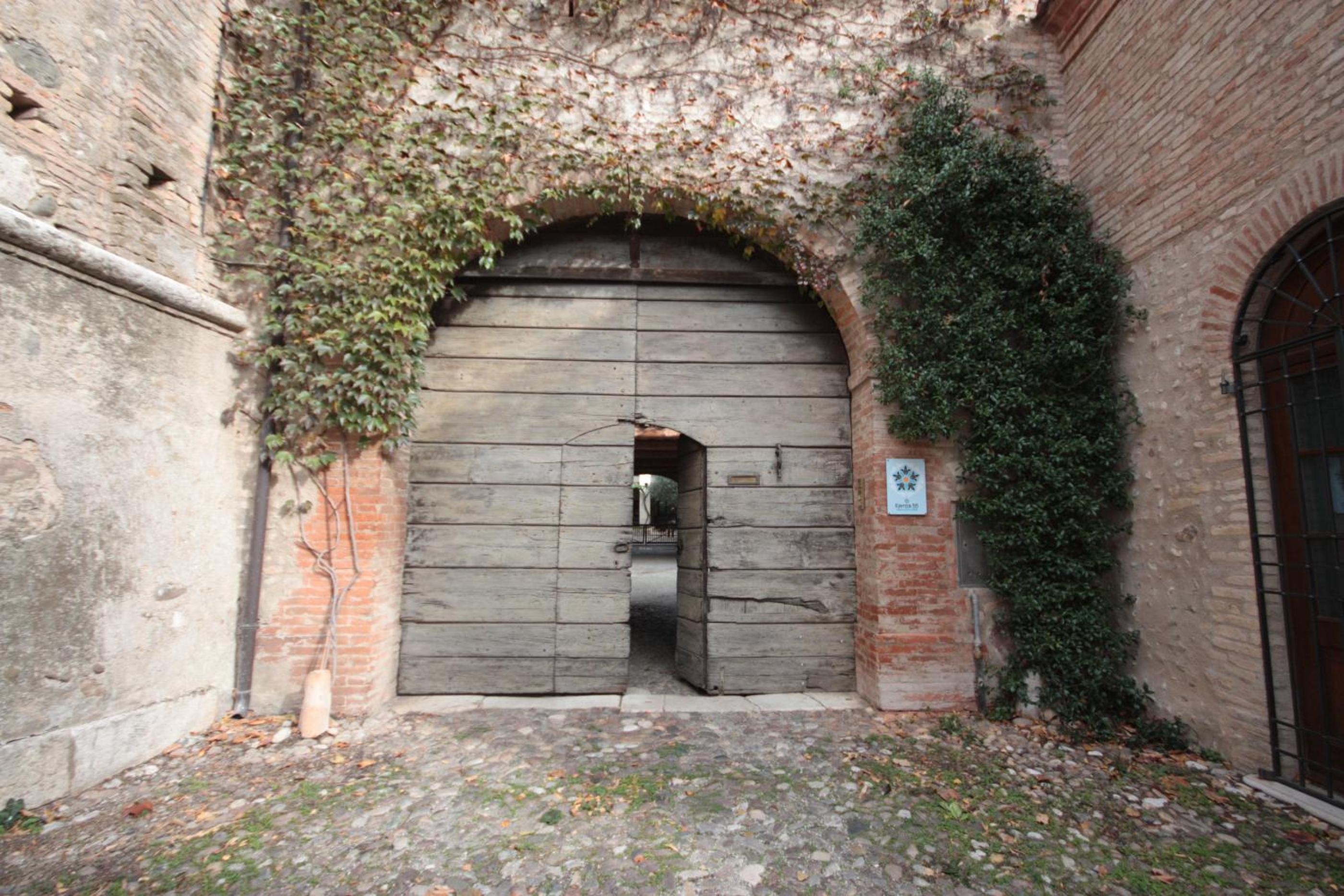 Esenta 55 - Lago di Garda view 2