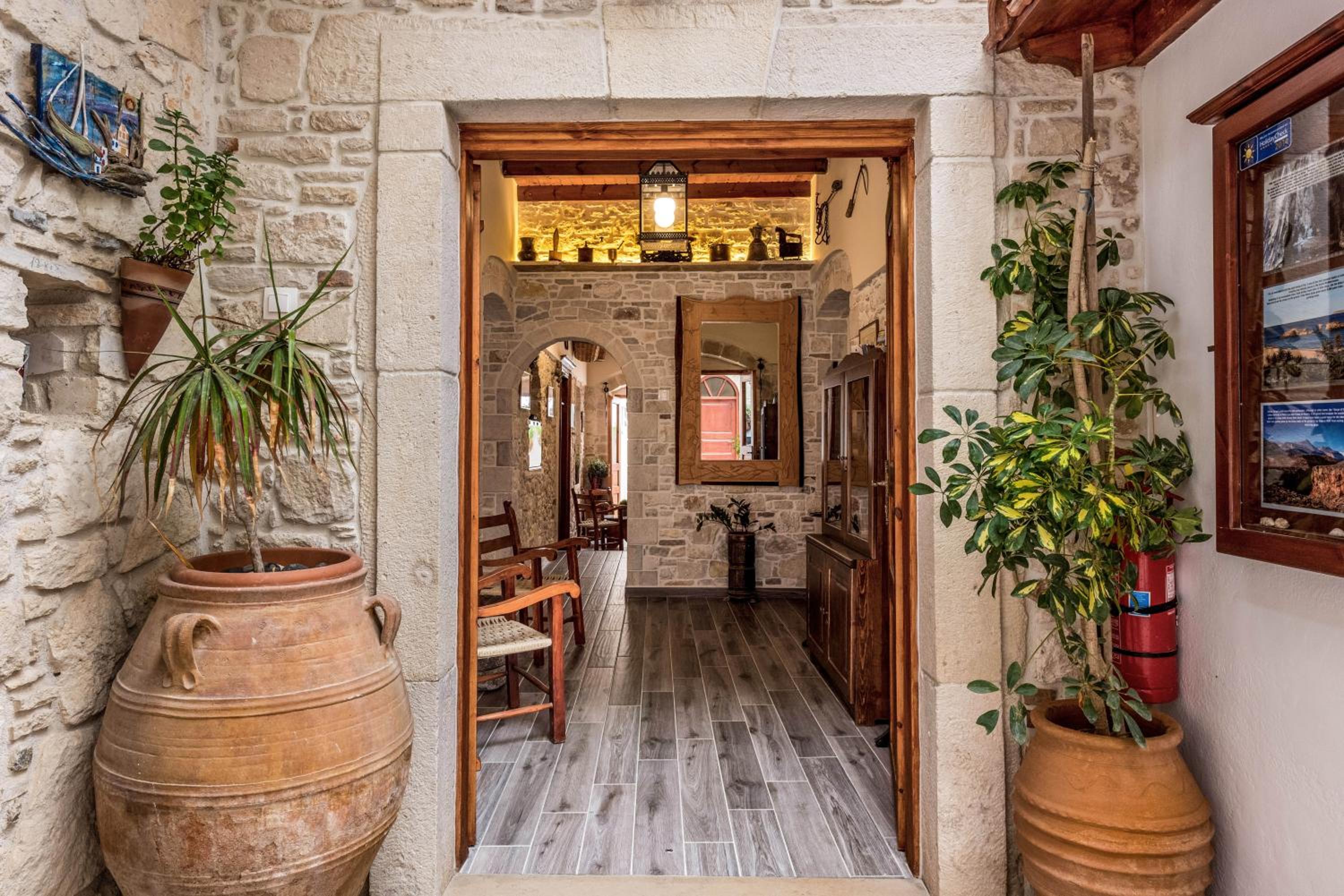 Cretan Villa Hotel, photo 33