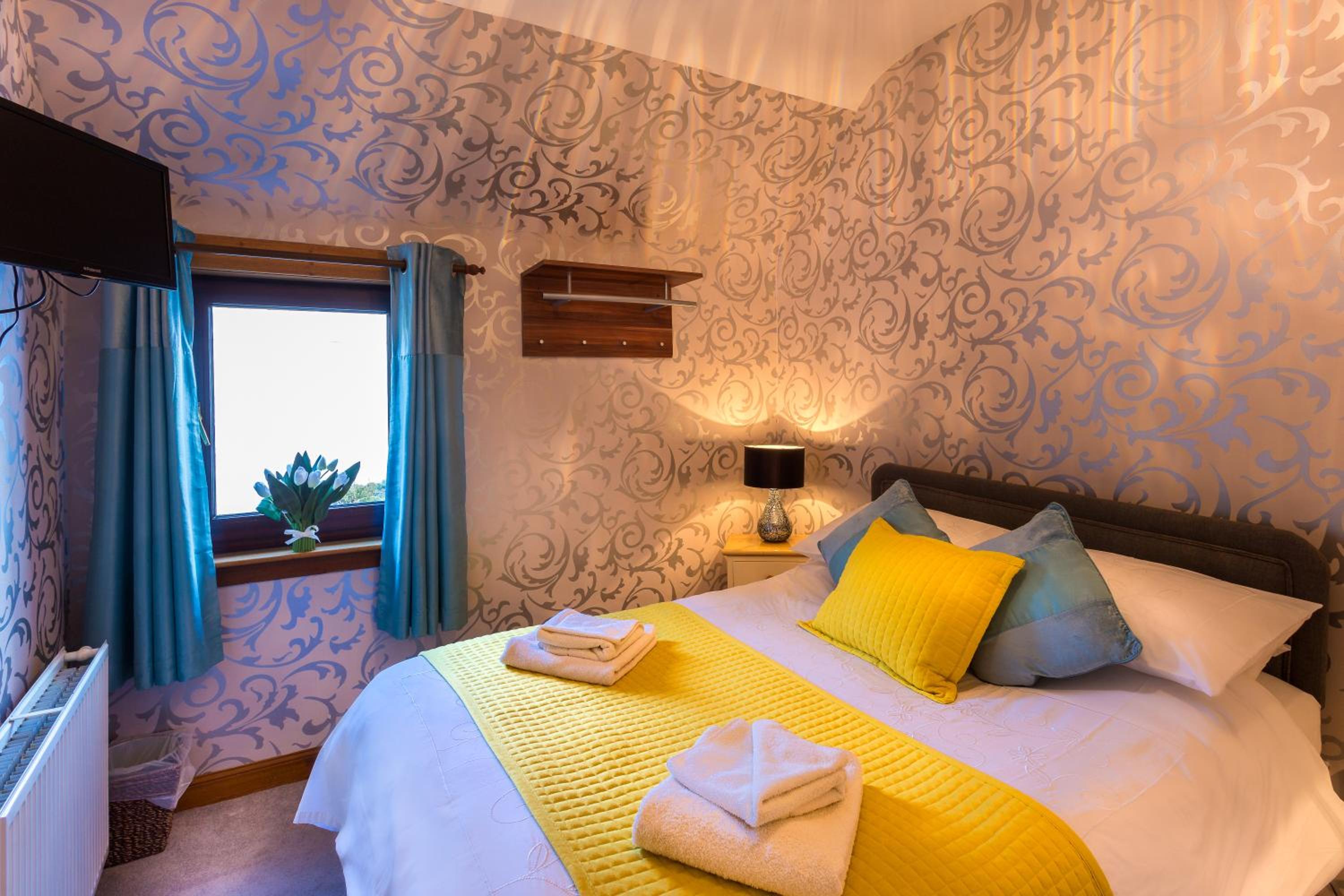 Neptunes Rest Guest Hotel view 3