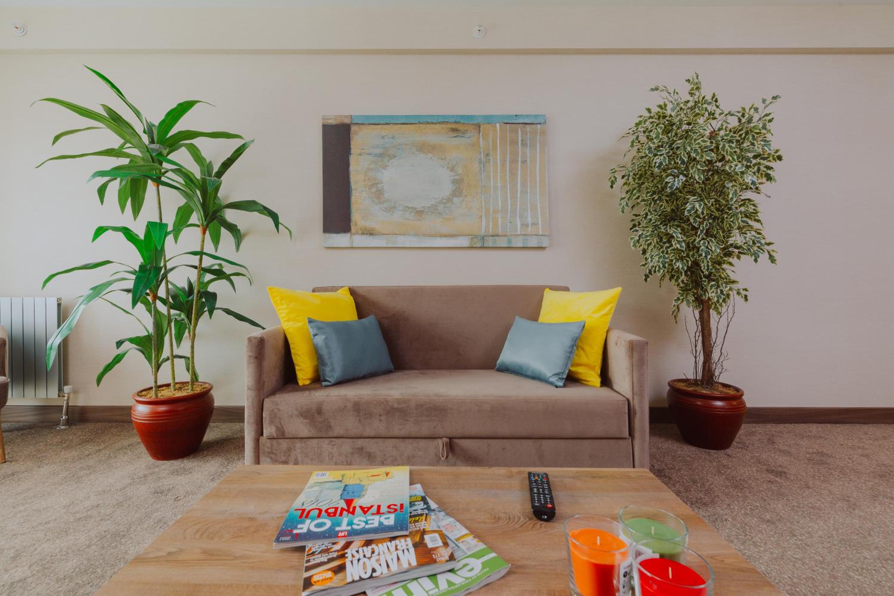 ibis Styles İstanbul Bomonti - Image 126