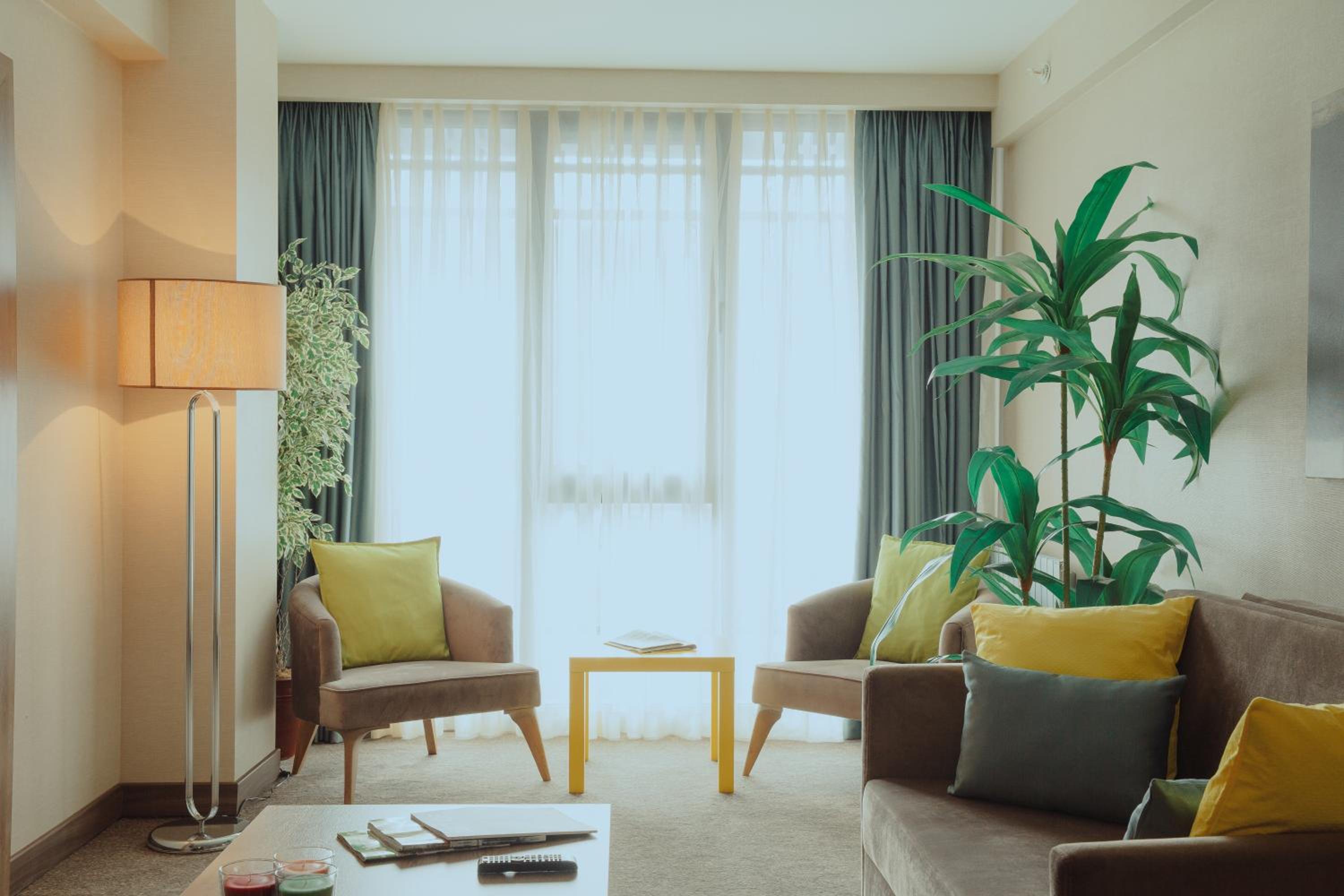 ibis Styles İstanbul Bomonti - Image 95