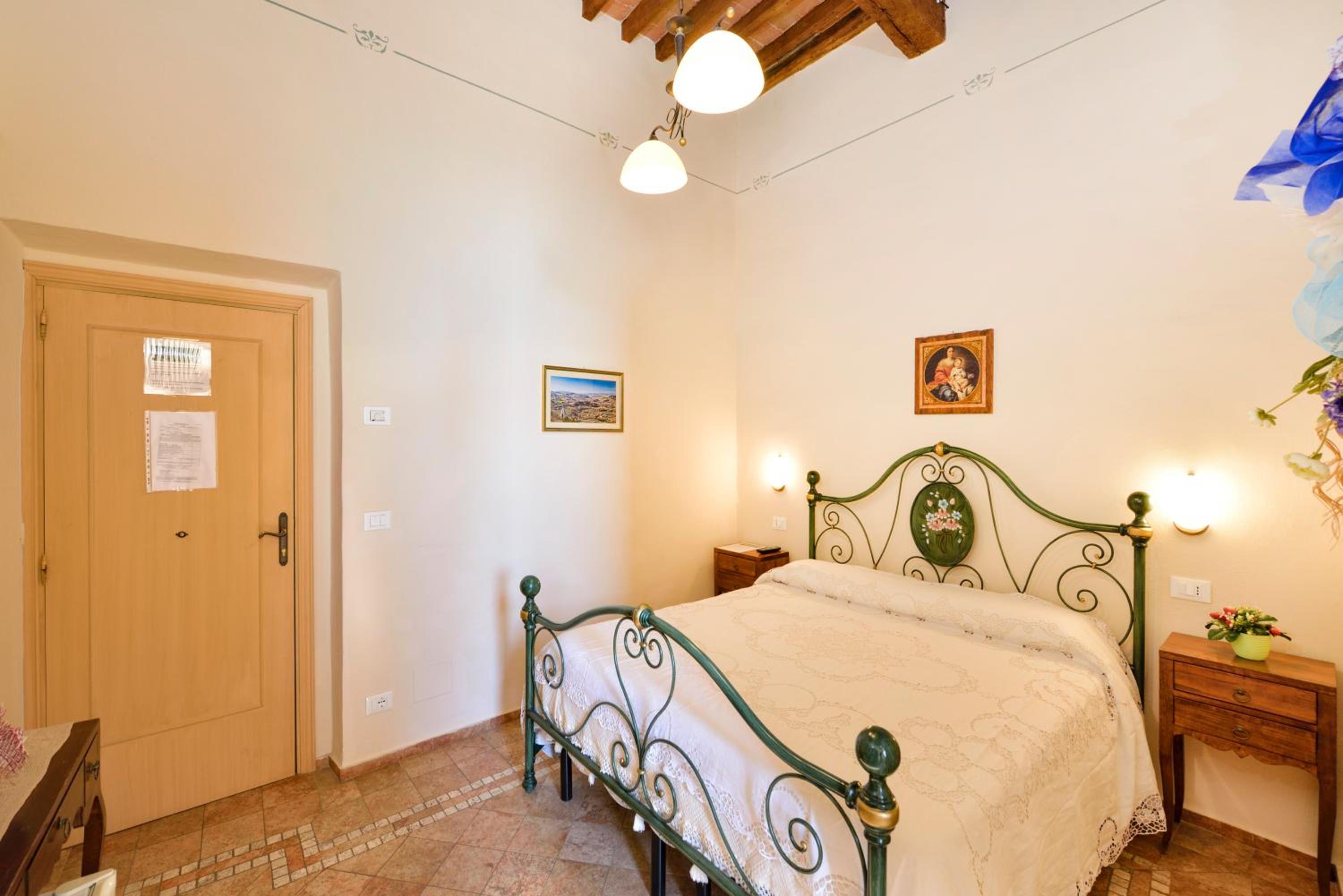Camere Bellavista