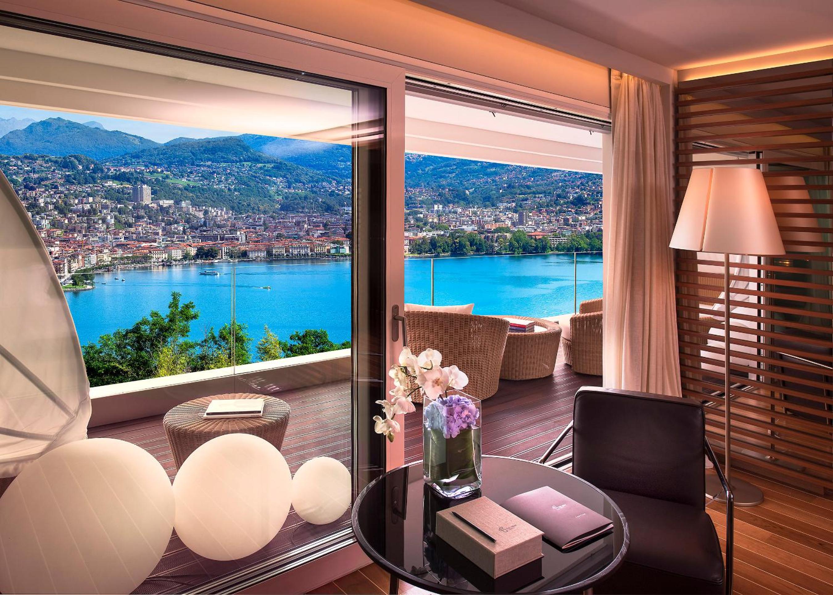Lugano Vacations - The View Lugano - Property Image 12