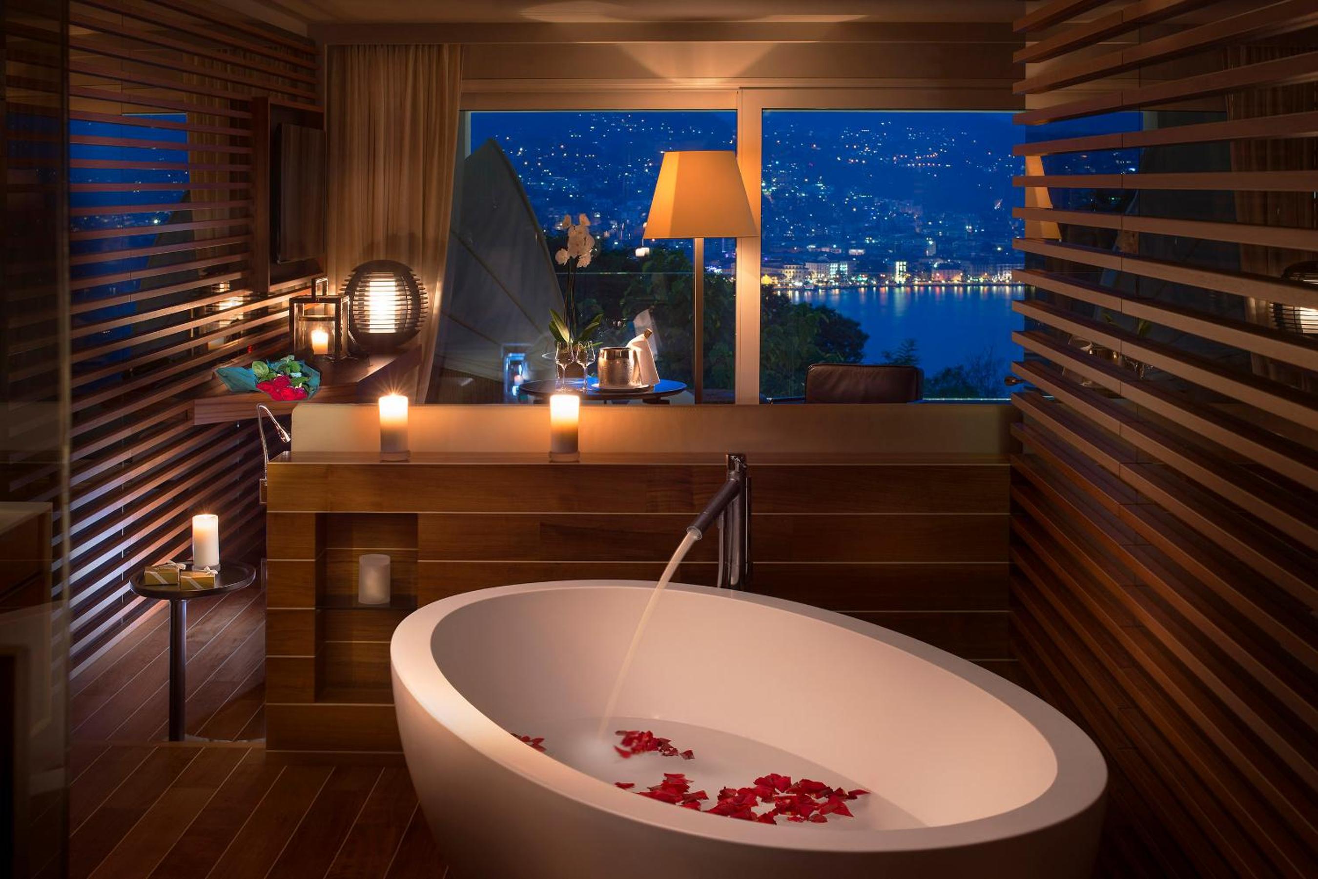 Lugano Vacations - The View Lugano - Property Image 1