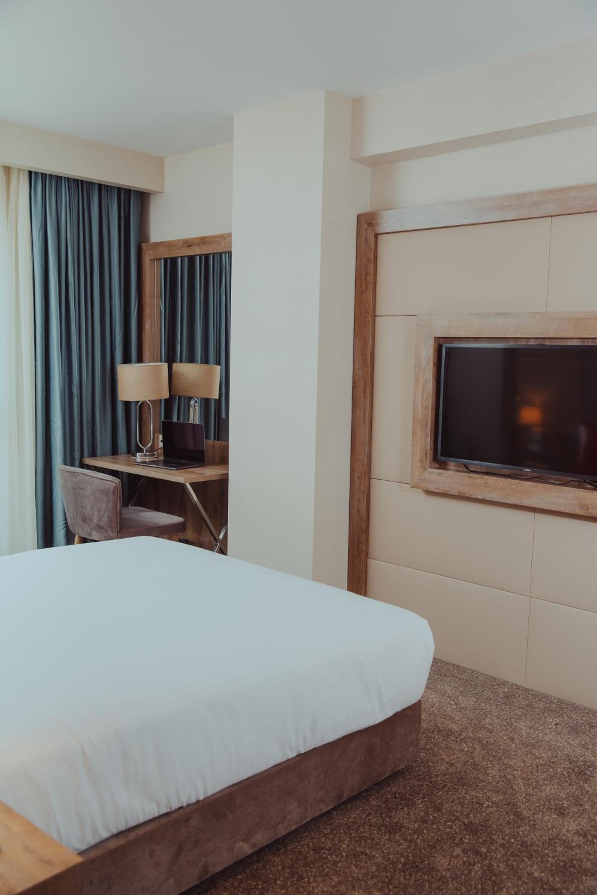 ibis Styles İstanbul Bomonti - Image 97