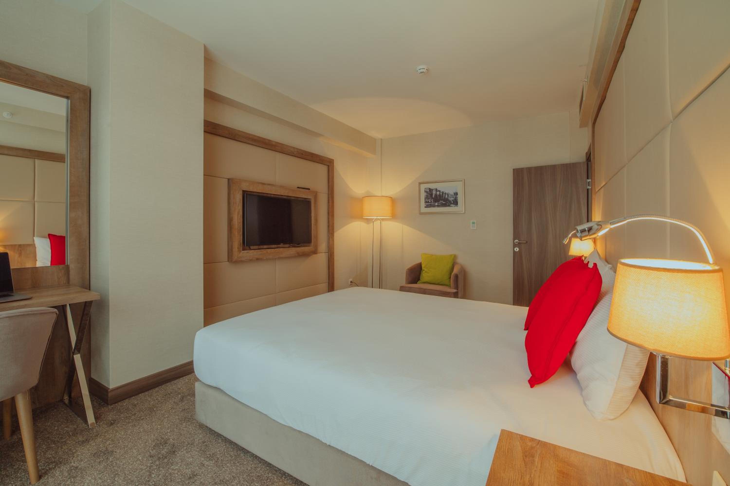 ibis Styles İstanbul Bomonti - Image 98