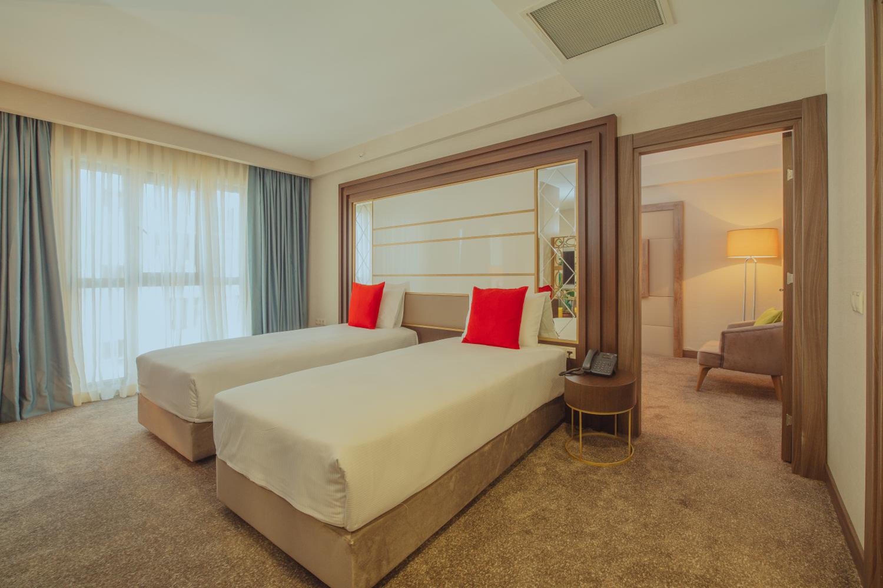 ibis Styles İstanbul Bomonti - Image 87