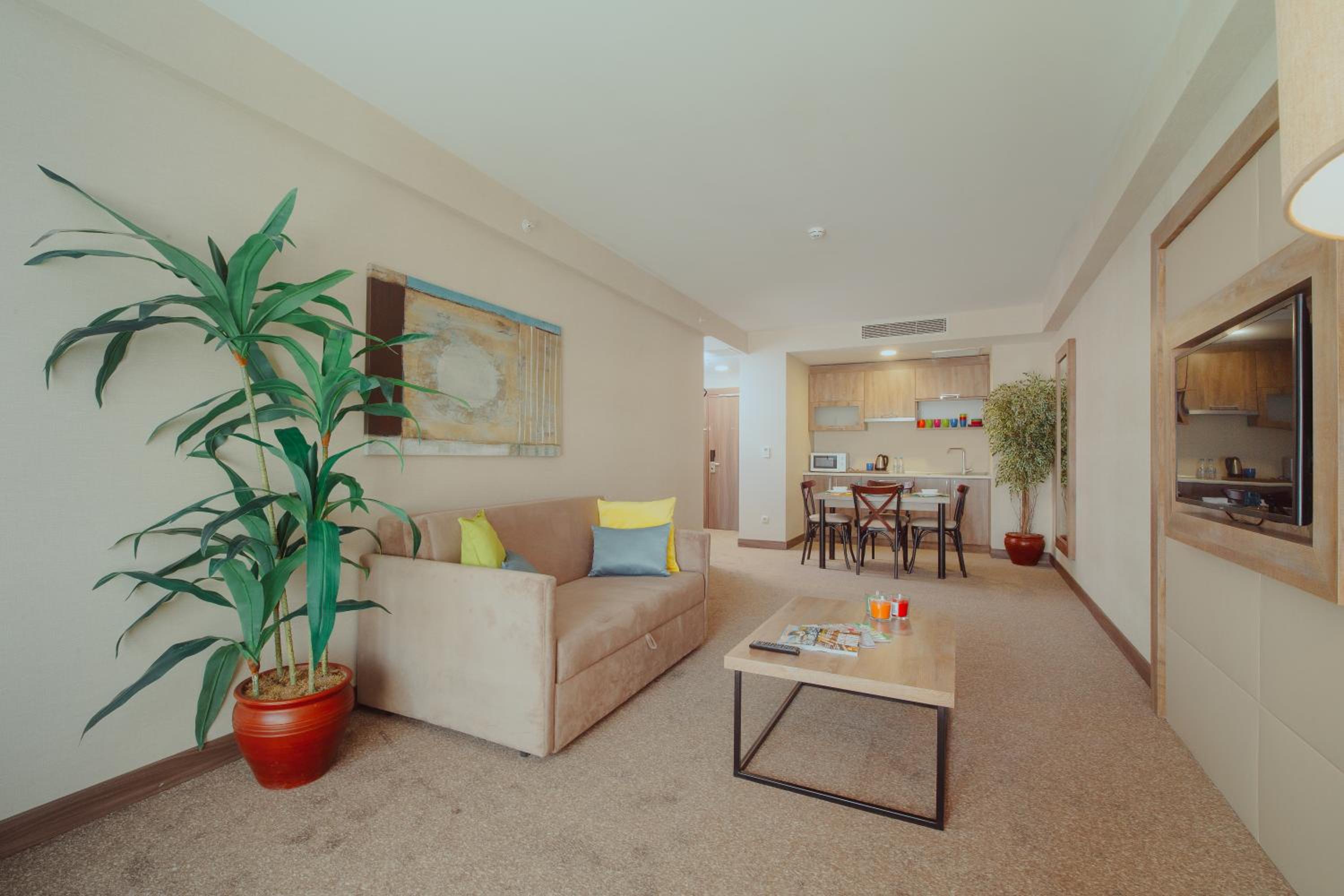 ibis Styles İstanbul Bomonti - Image 88