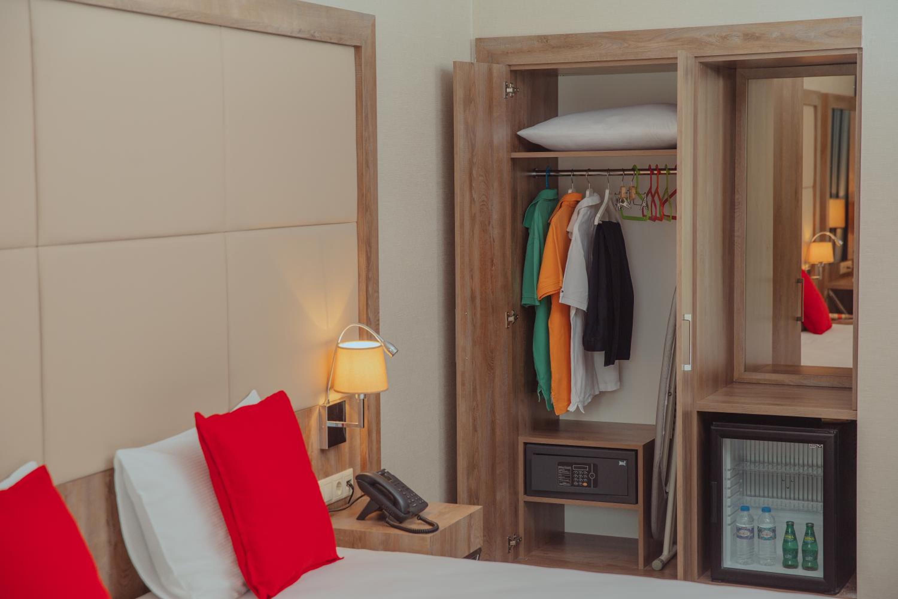 ibis Styles İstanbul Bomonti - Image 125