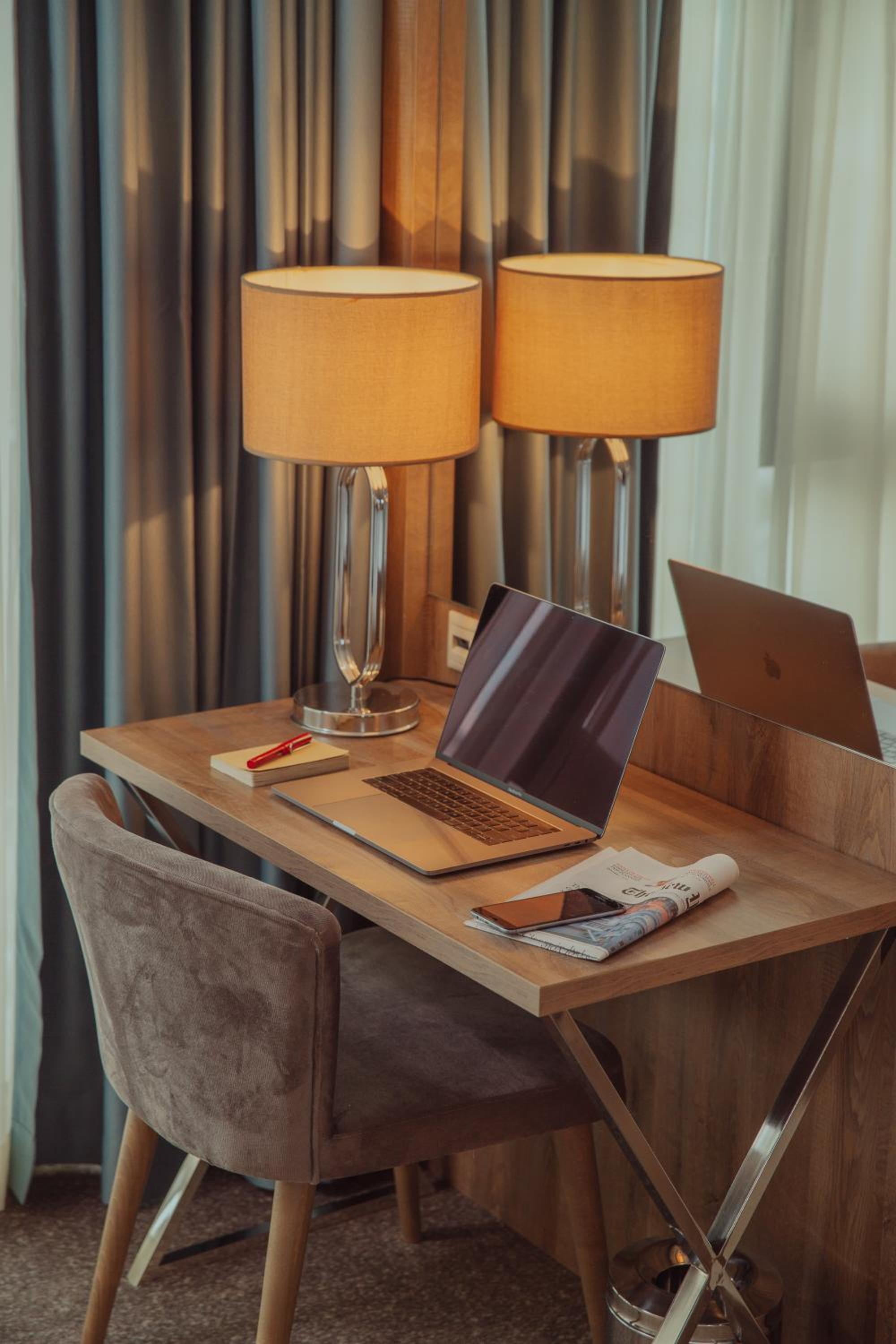 ibis Styles İstanbul Bomonti - Image 101