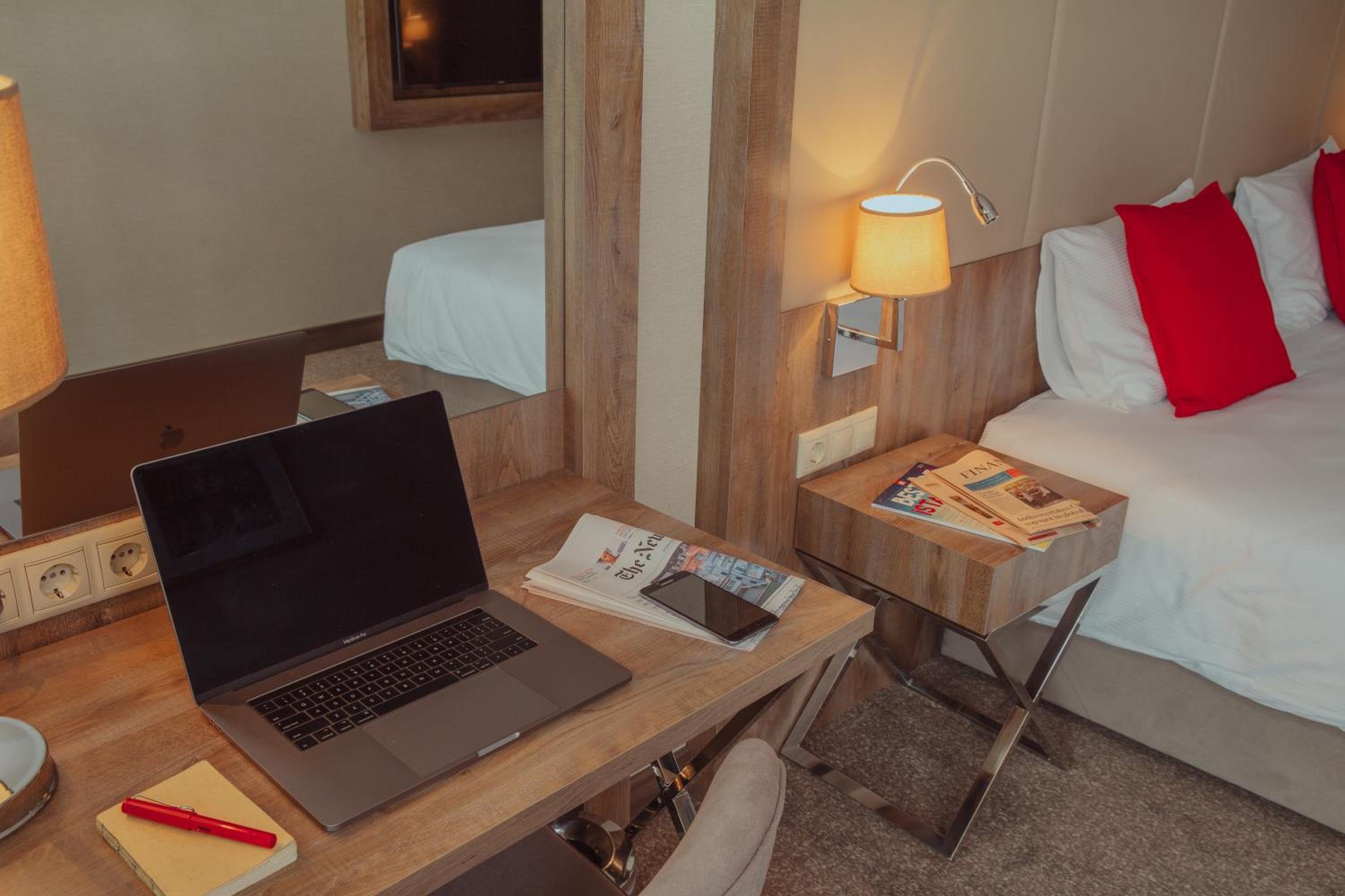 ibis Styles İstanbul Bomonti - Image 93