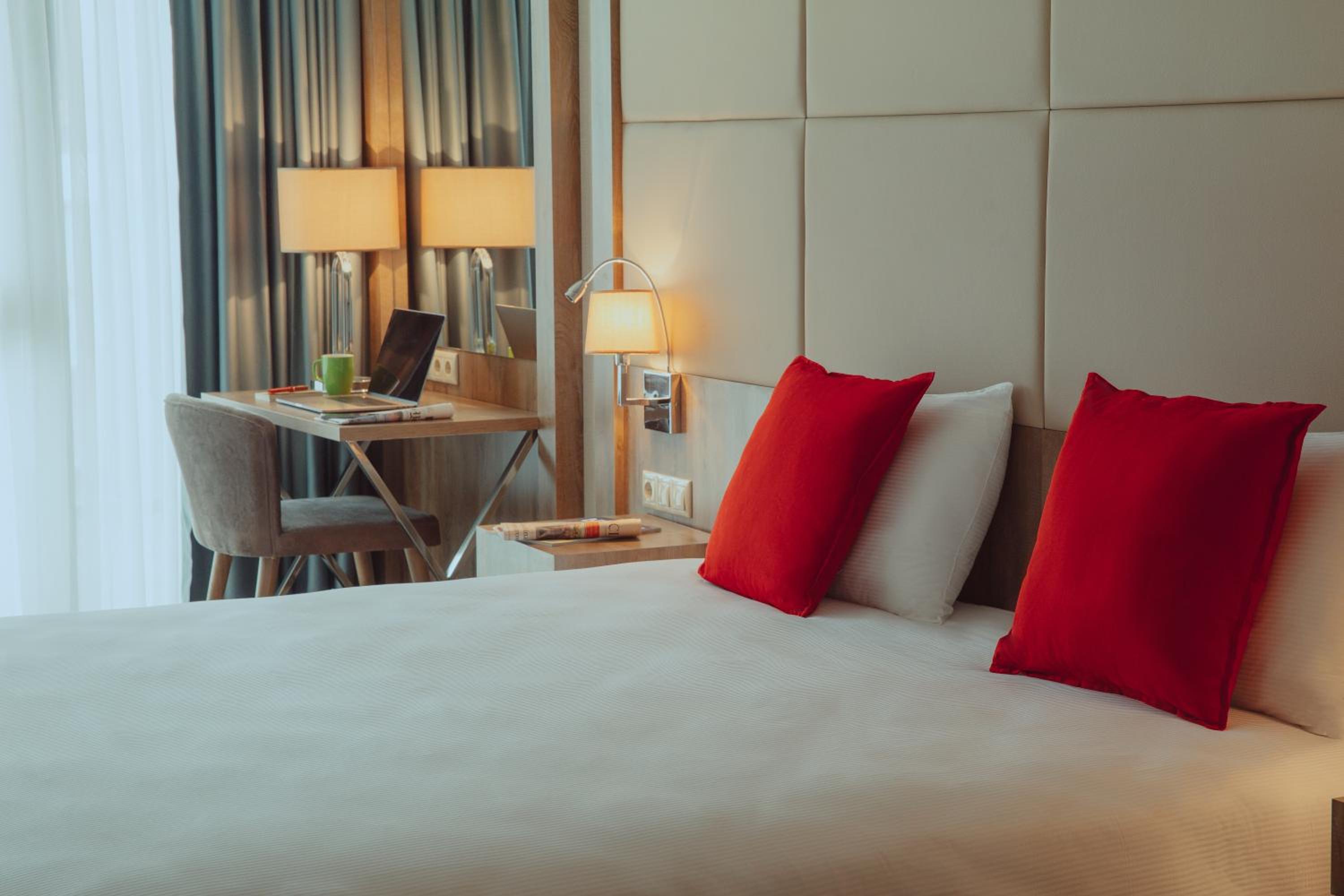 ibis Styles İstanbul Bomonti - Image 96