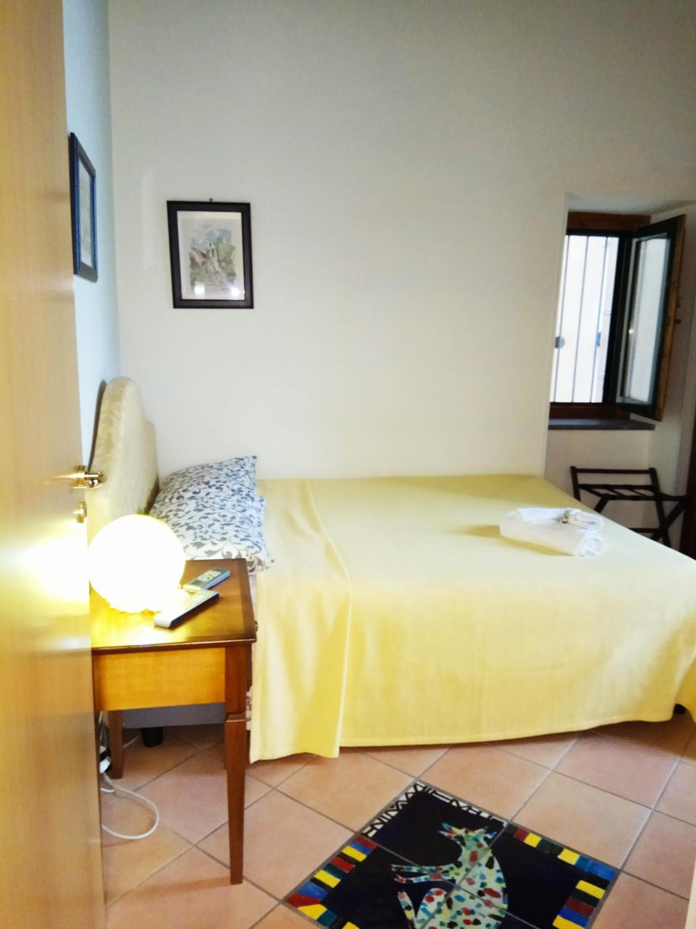 Amalfitani Salerno Centro