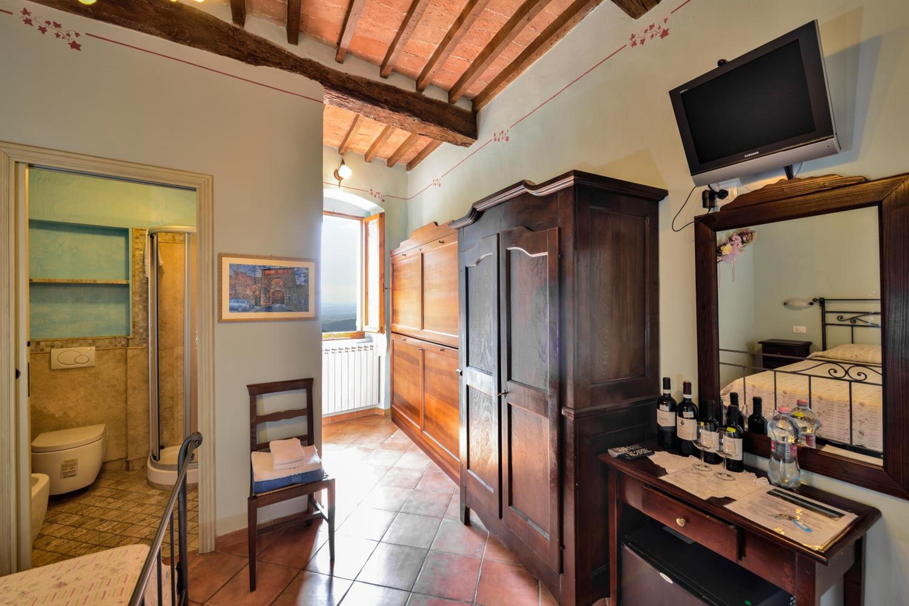 Camere Bellavista