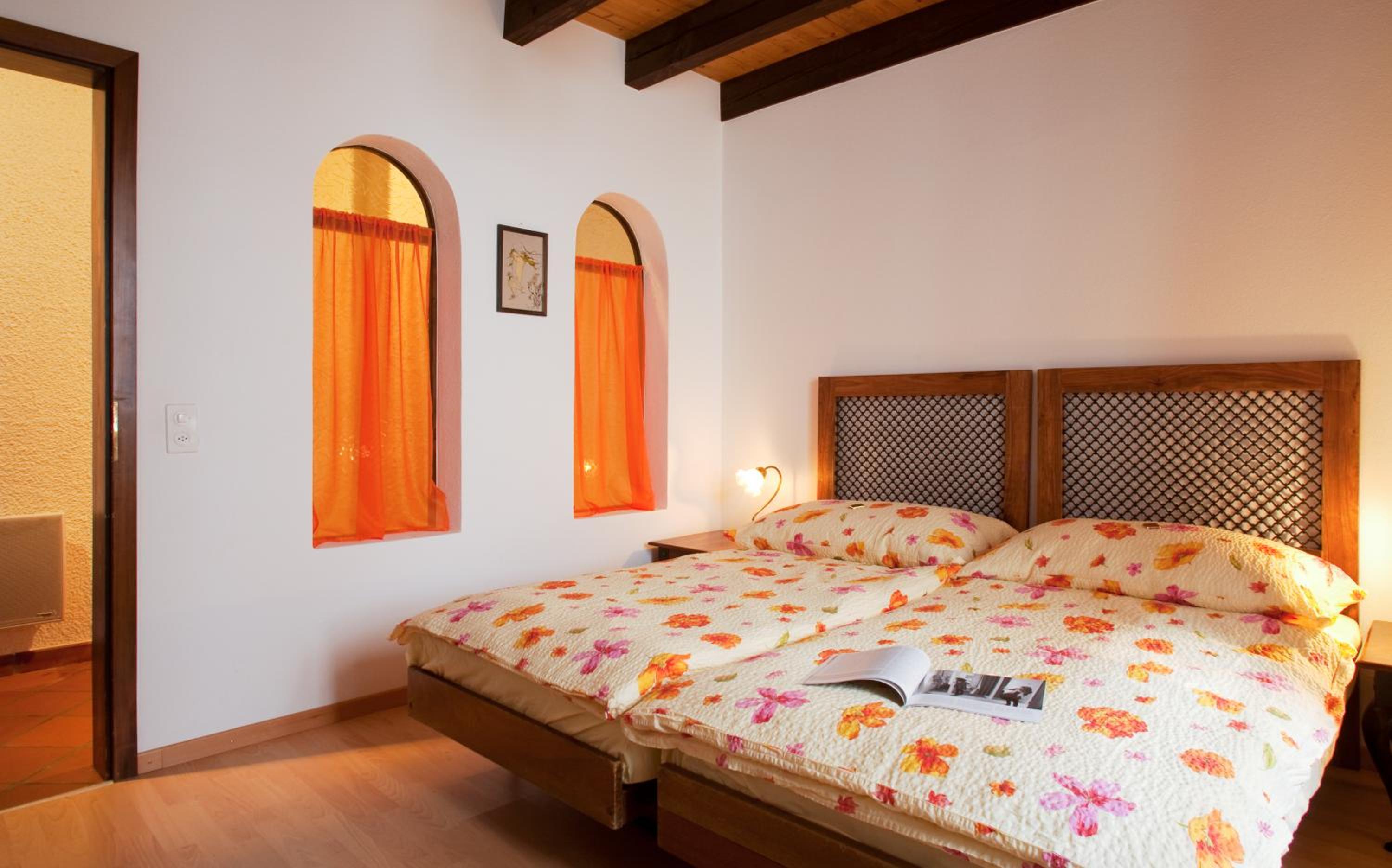 Charming B&B and Osteria La Crisalide