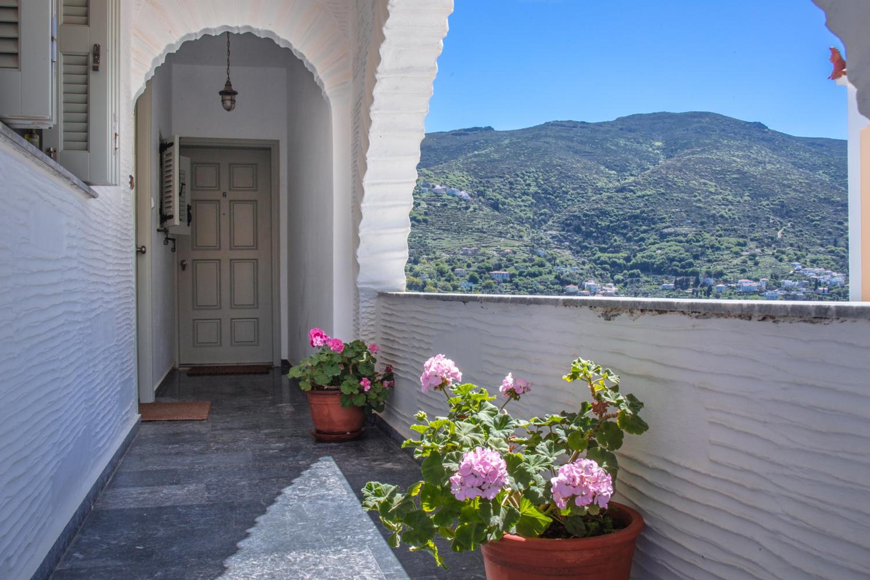 Philoxenia Anemomilos photo 4