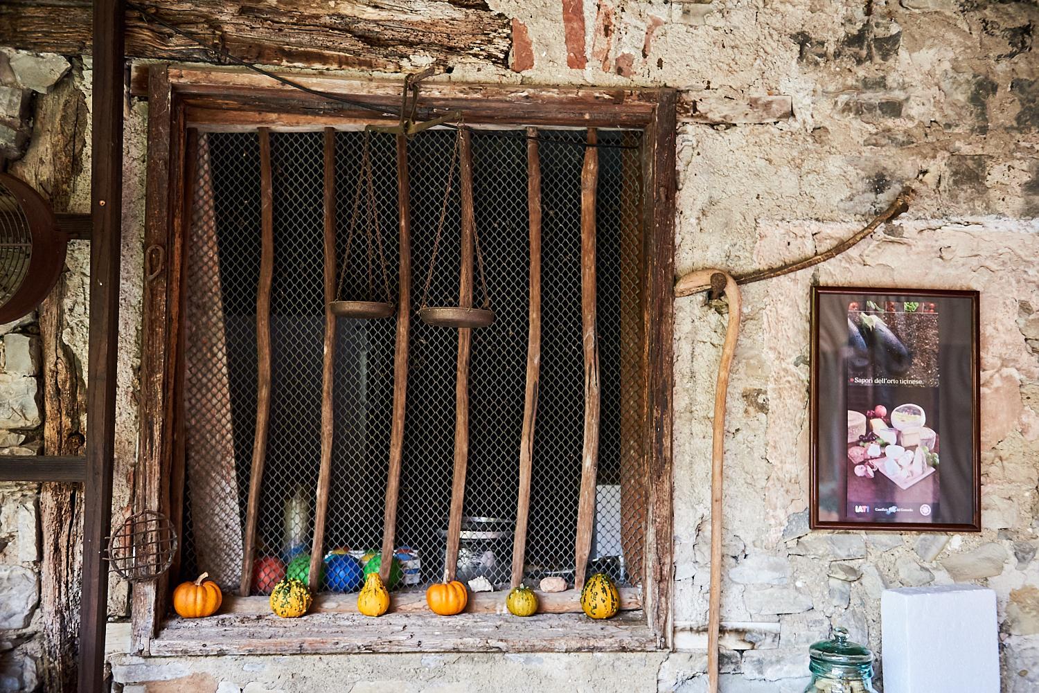 Charming B&B and Osteria La Crisalide