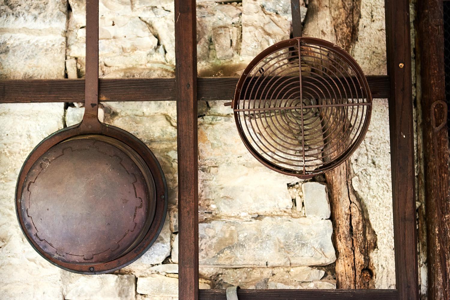Charming B&B and Osteria La Crisalide