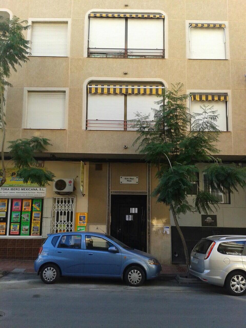Apartments atico on Calle Caballero de Rodas view 5