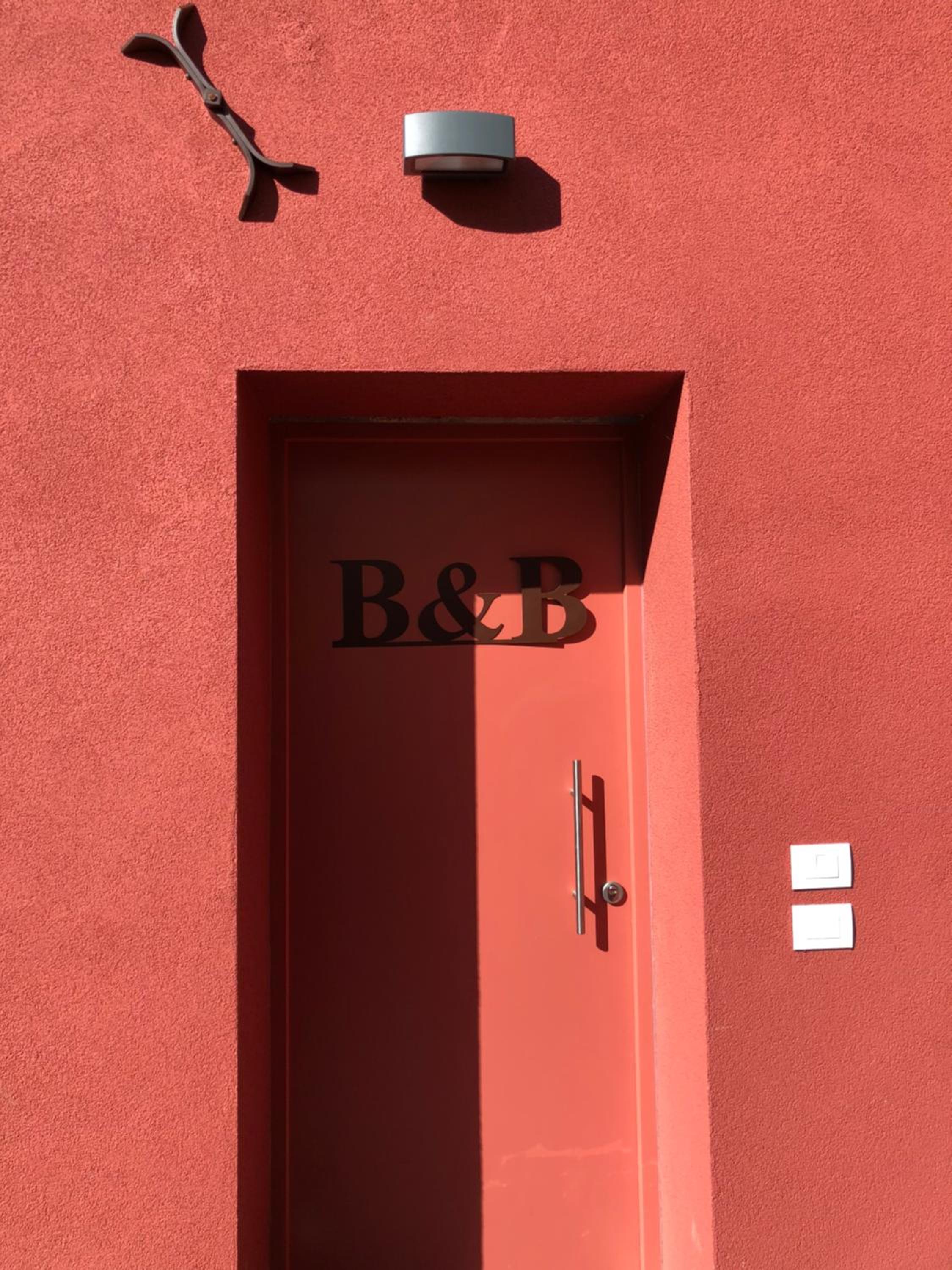 B&B Agli Angeli photo 2