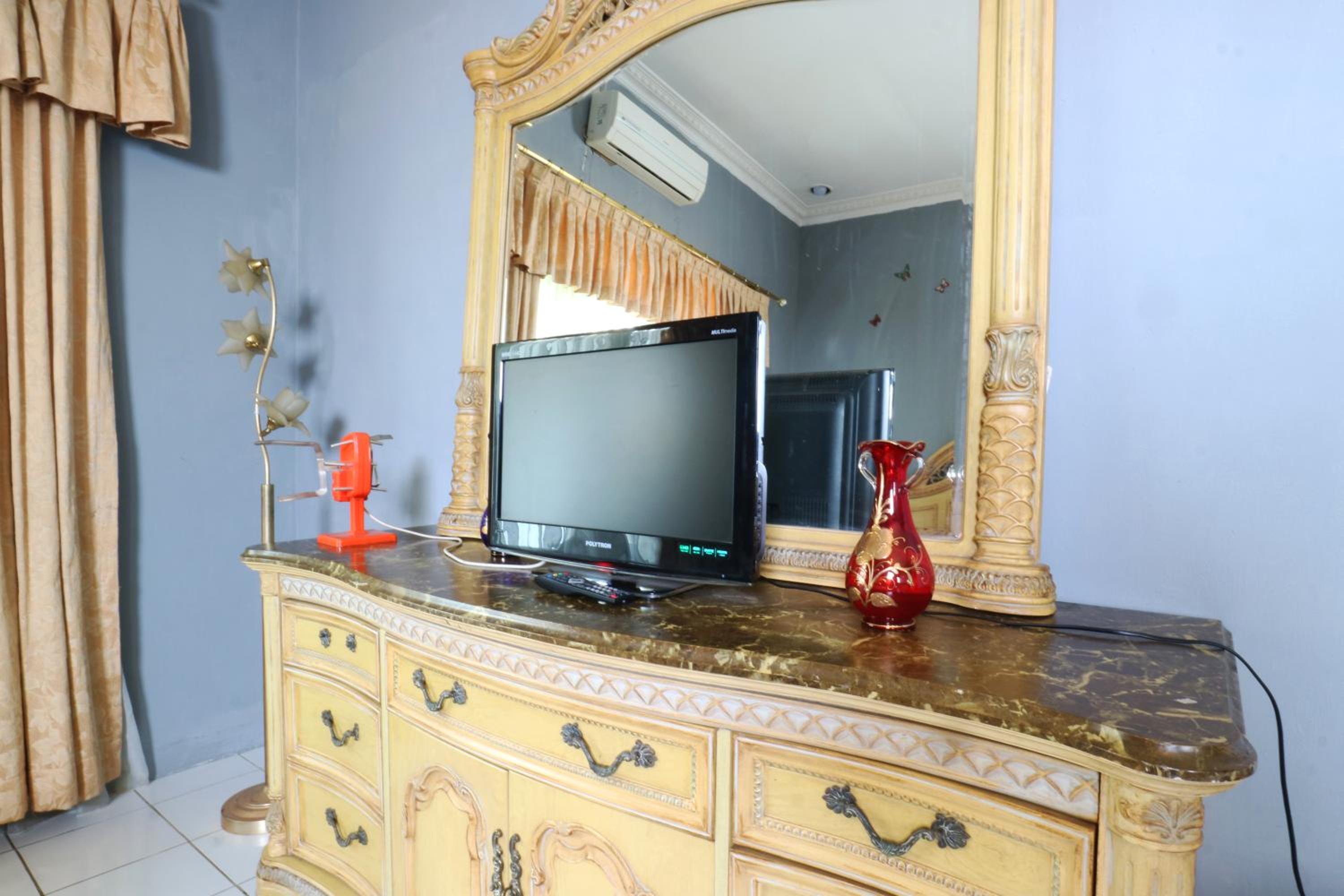 Villa Sri Manganti