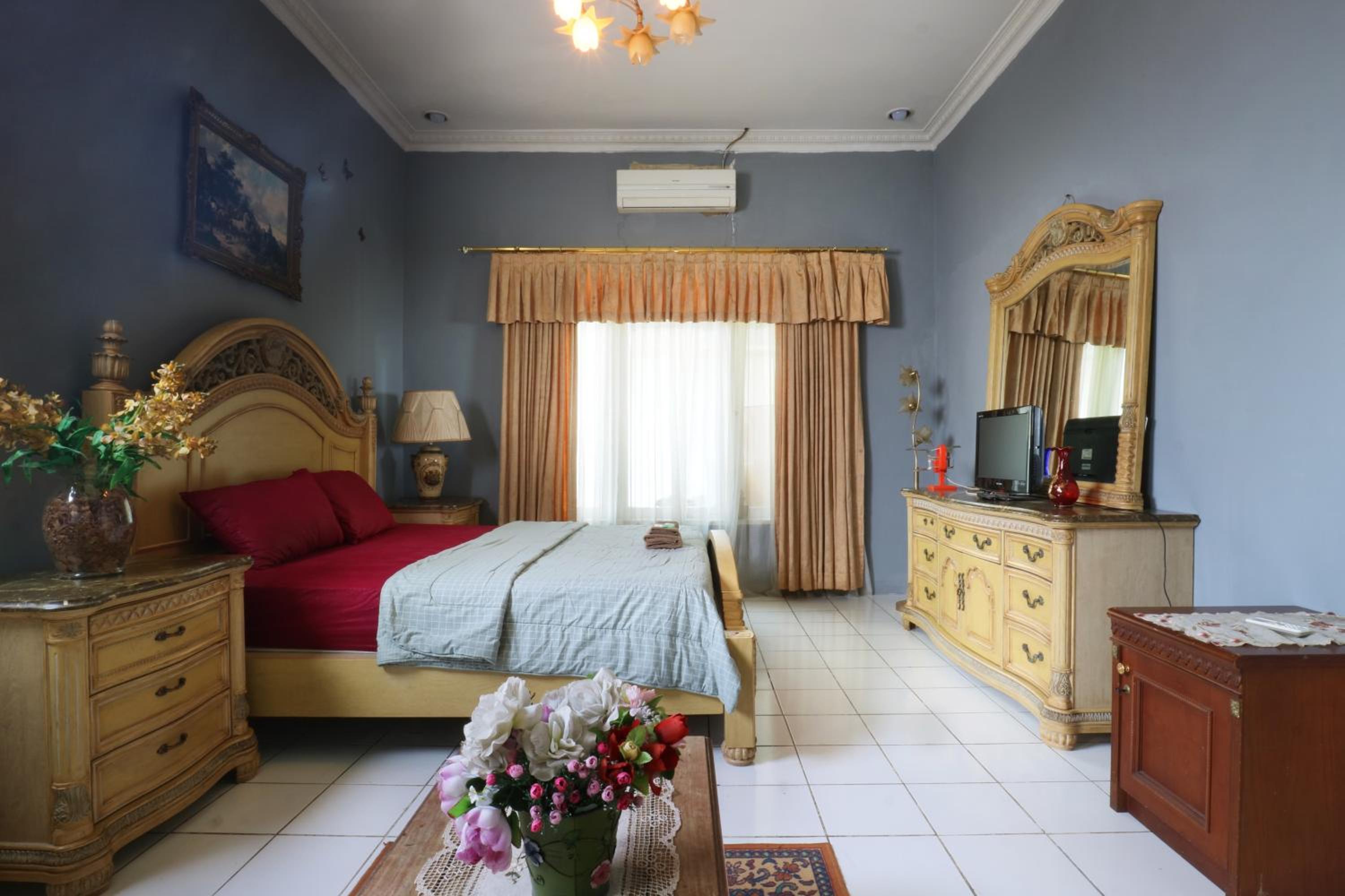 Villa Sri Manganti