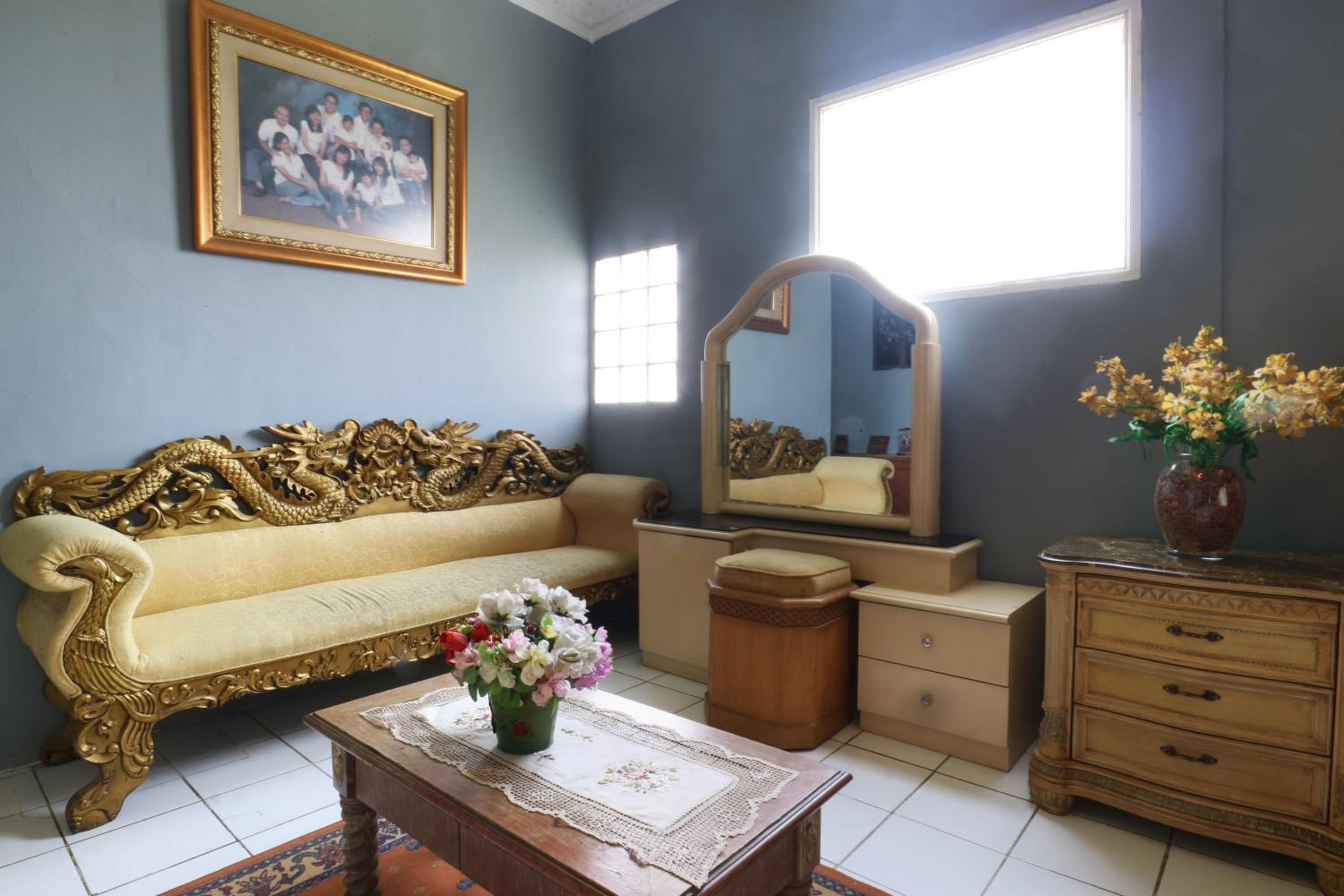 Villa Sri Manganti