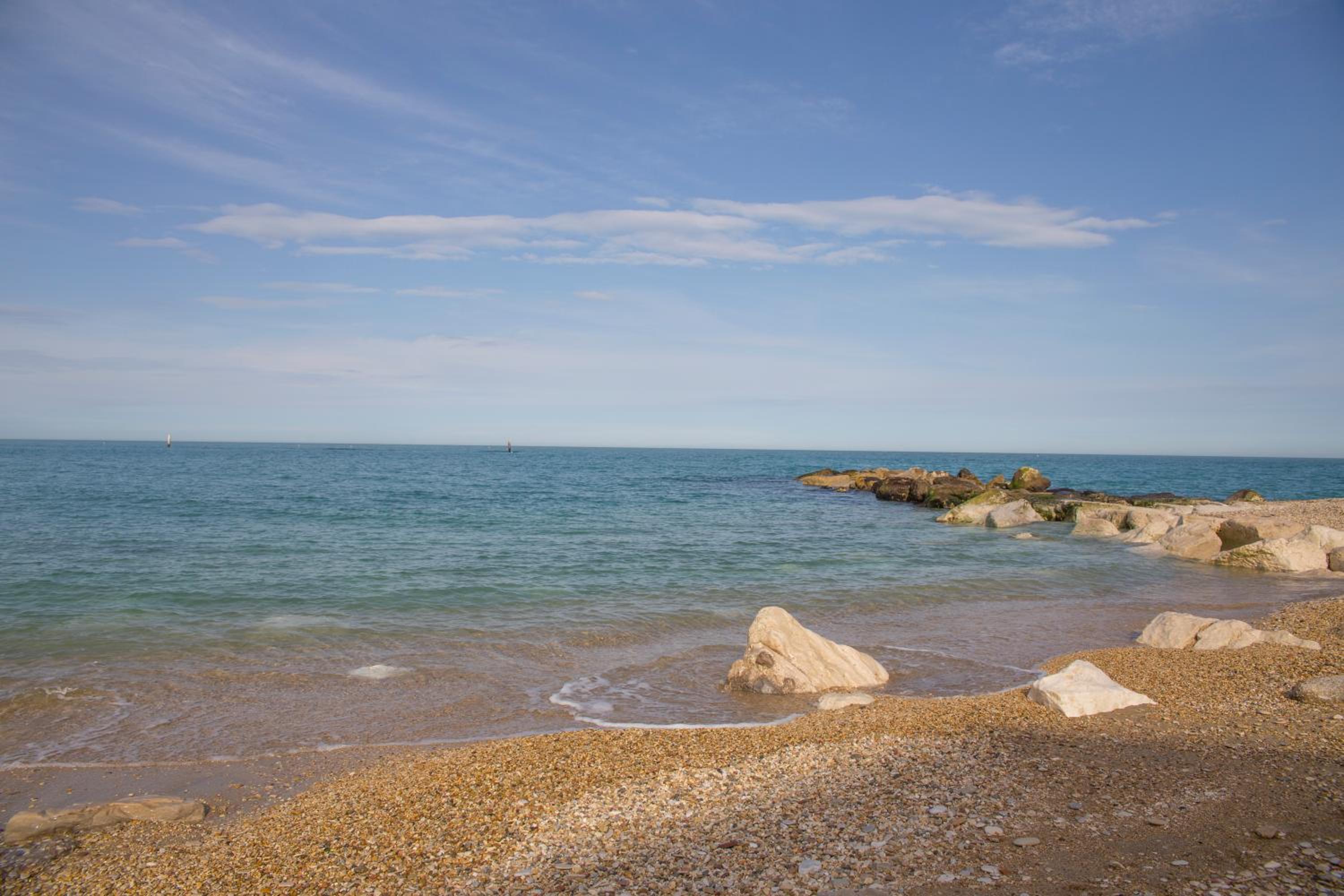 Rooms A due Passi dal Mare view 3