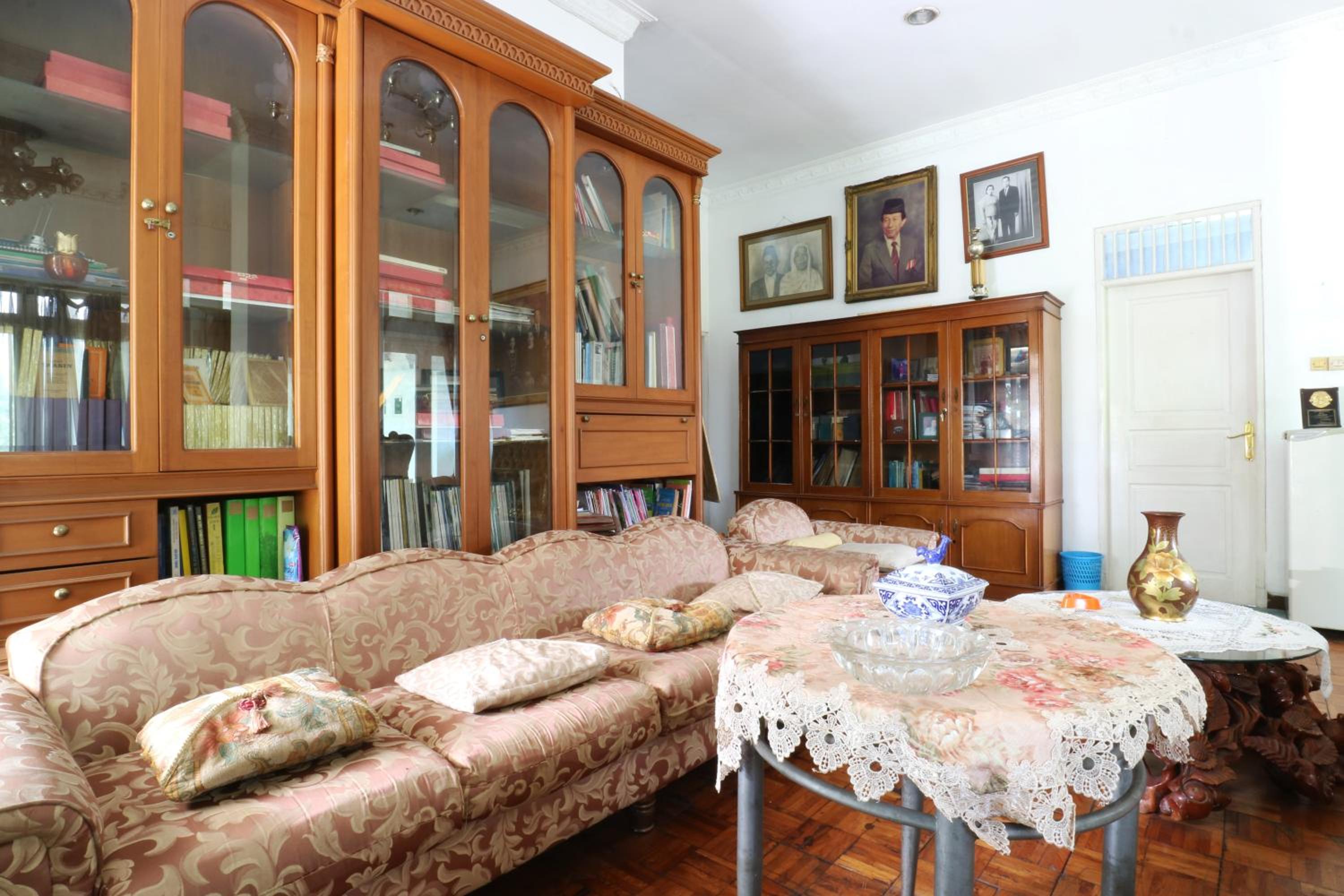 Villa Sri Manganti