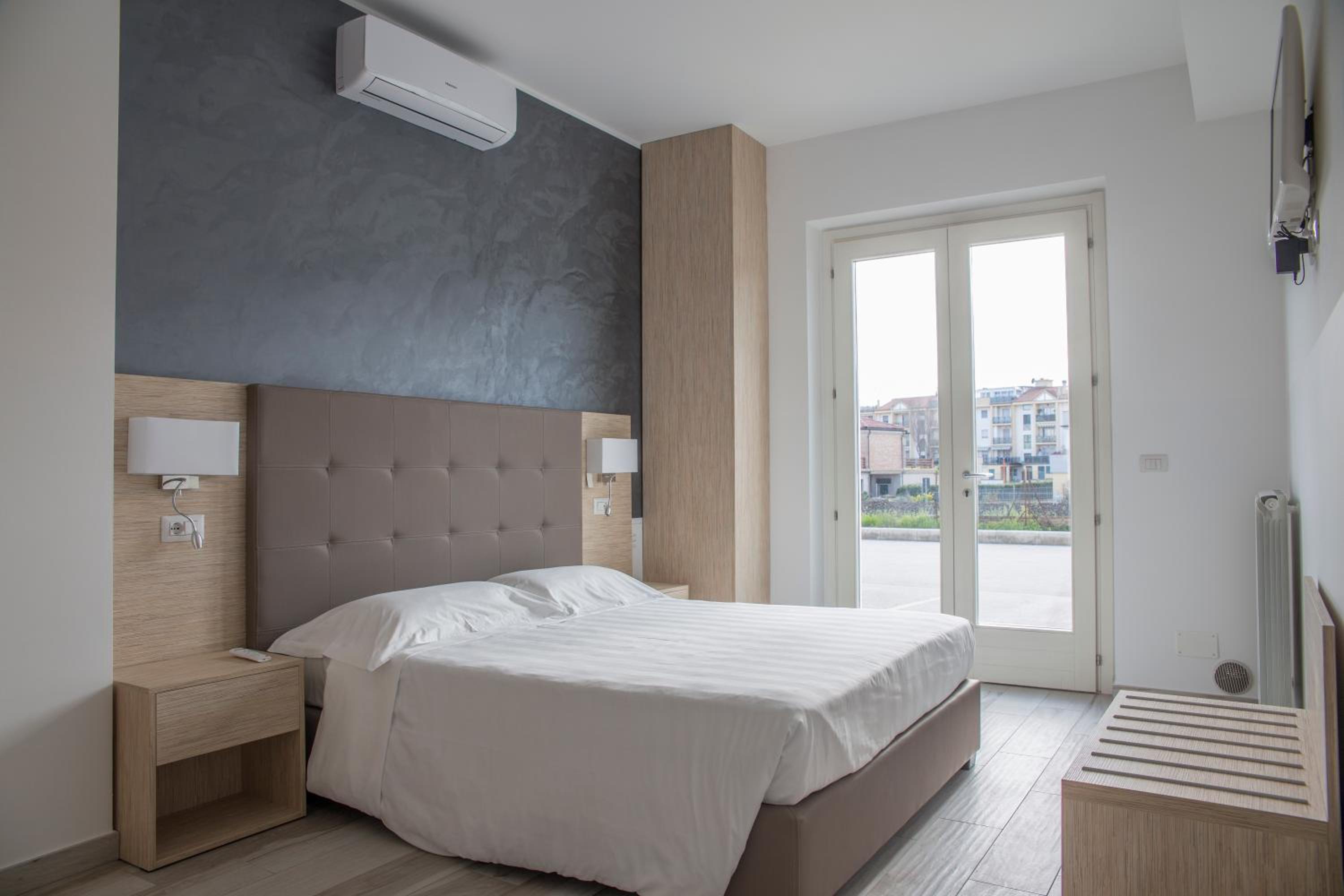 Rooms A due Passi dal Mare view 2