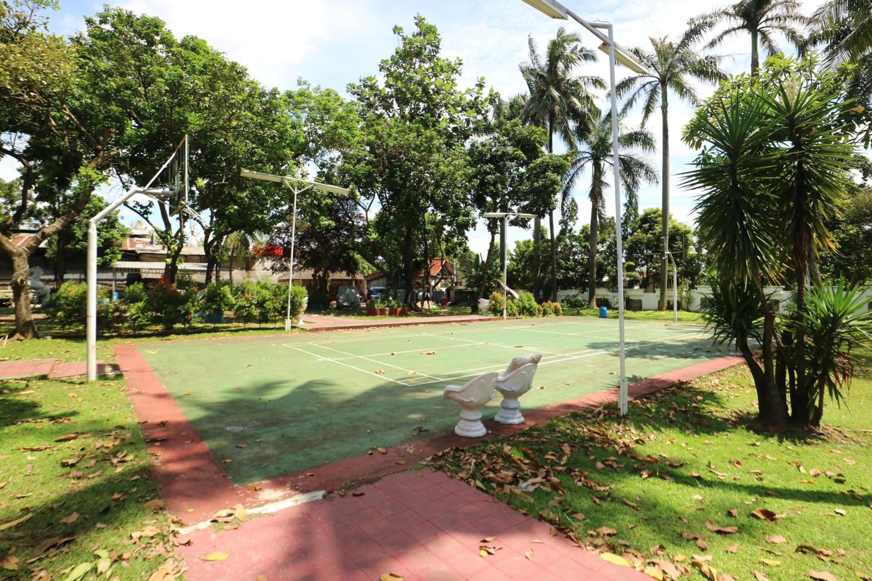 Villa Sri Manganti