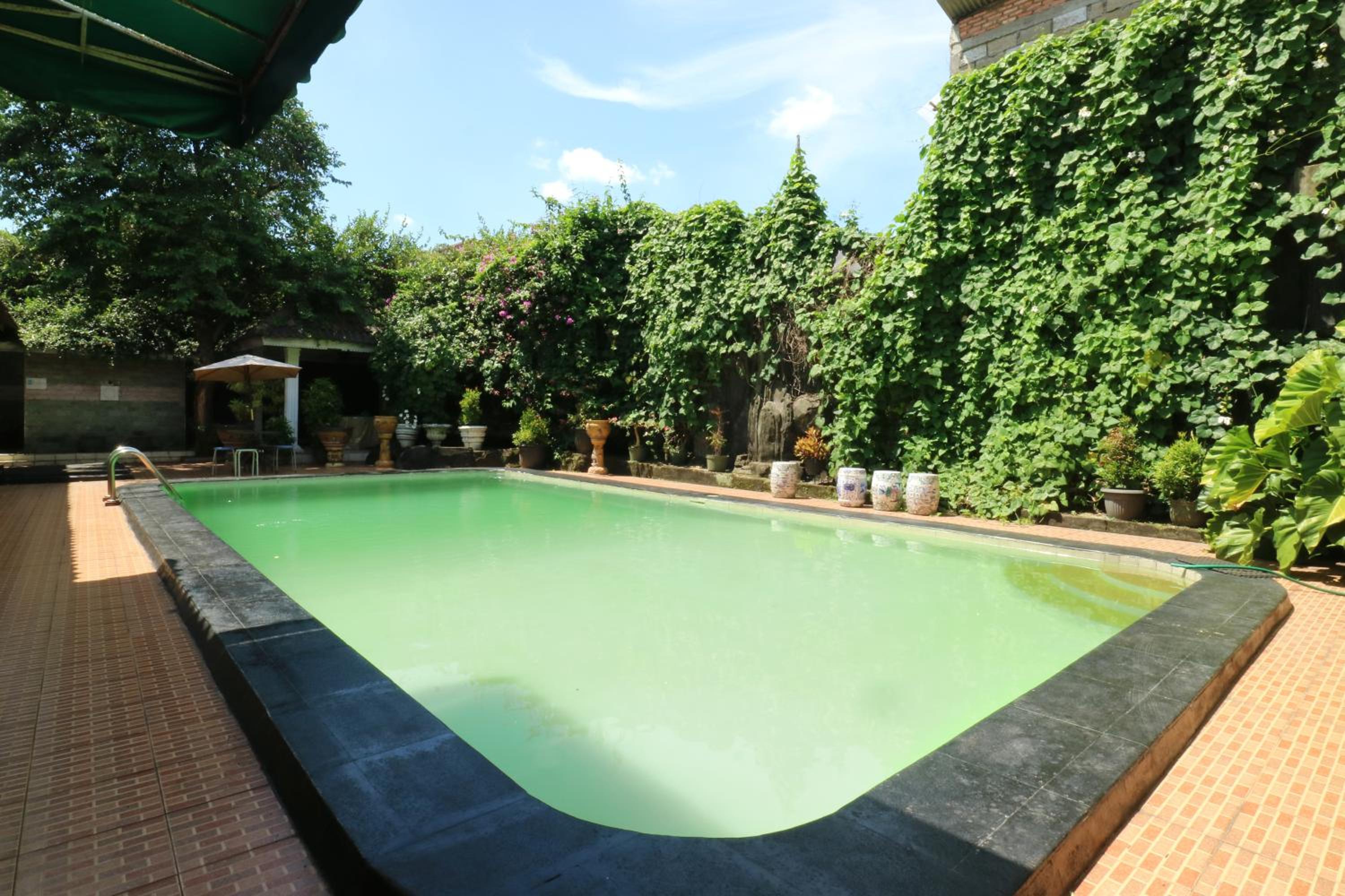 Villa Sri Manganti