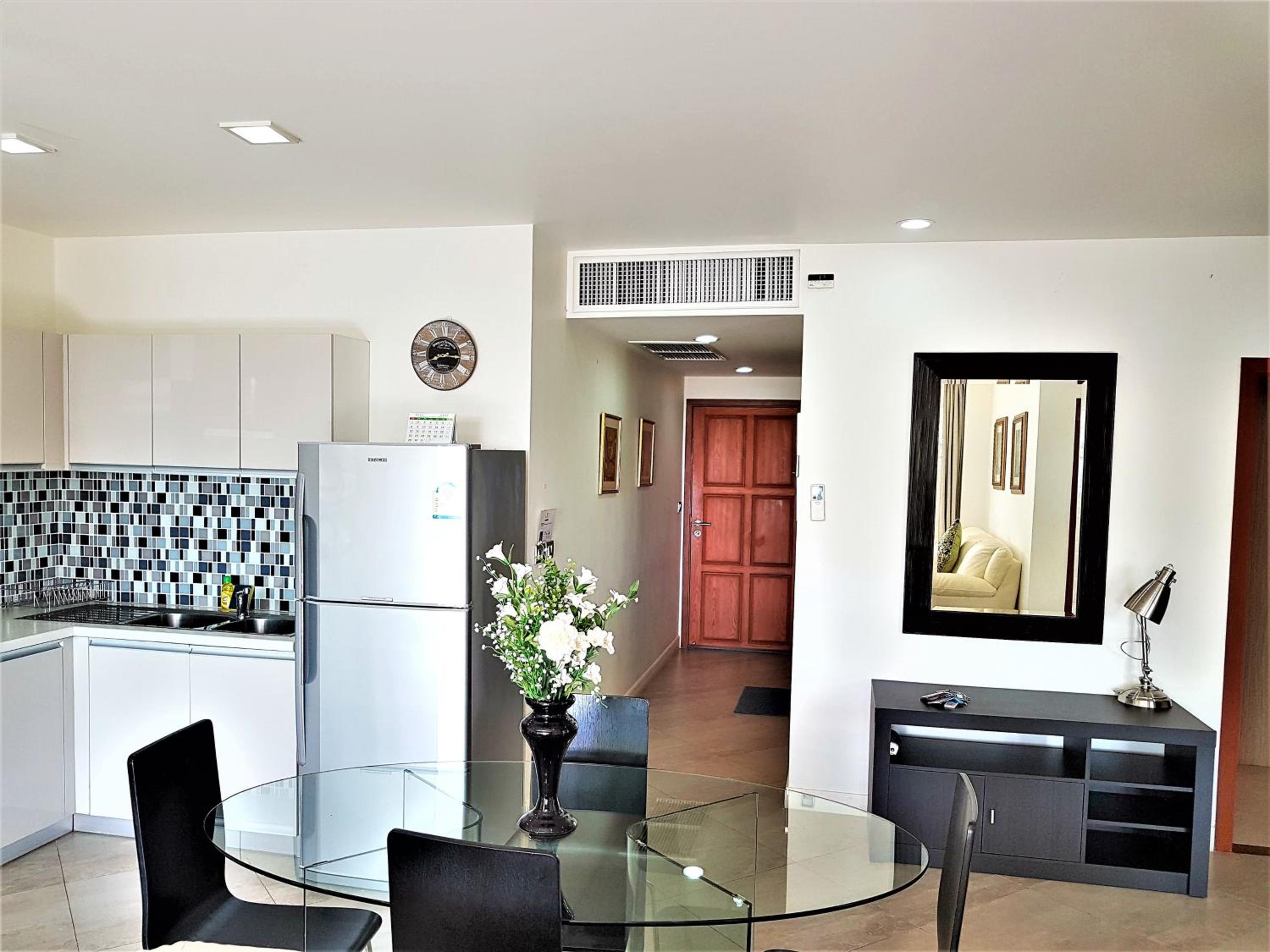 KB Apartments Karon Beach by PHR