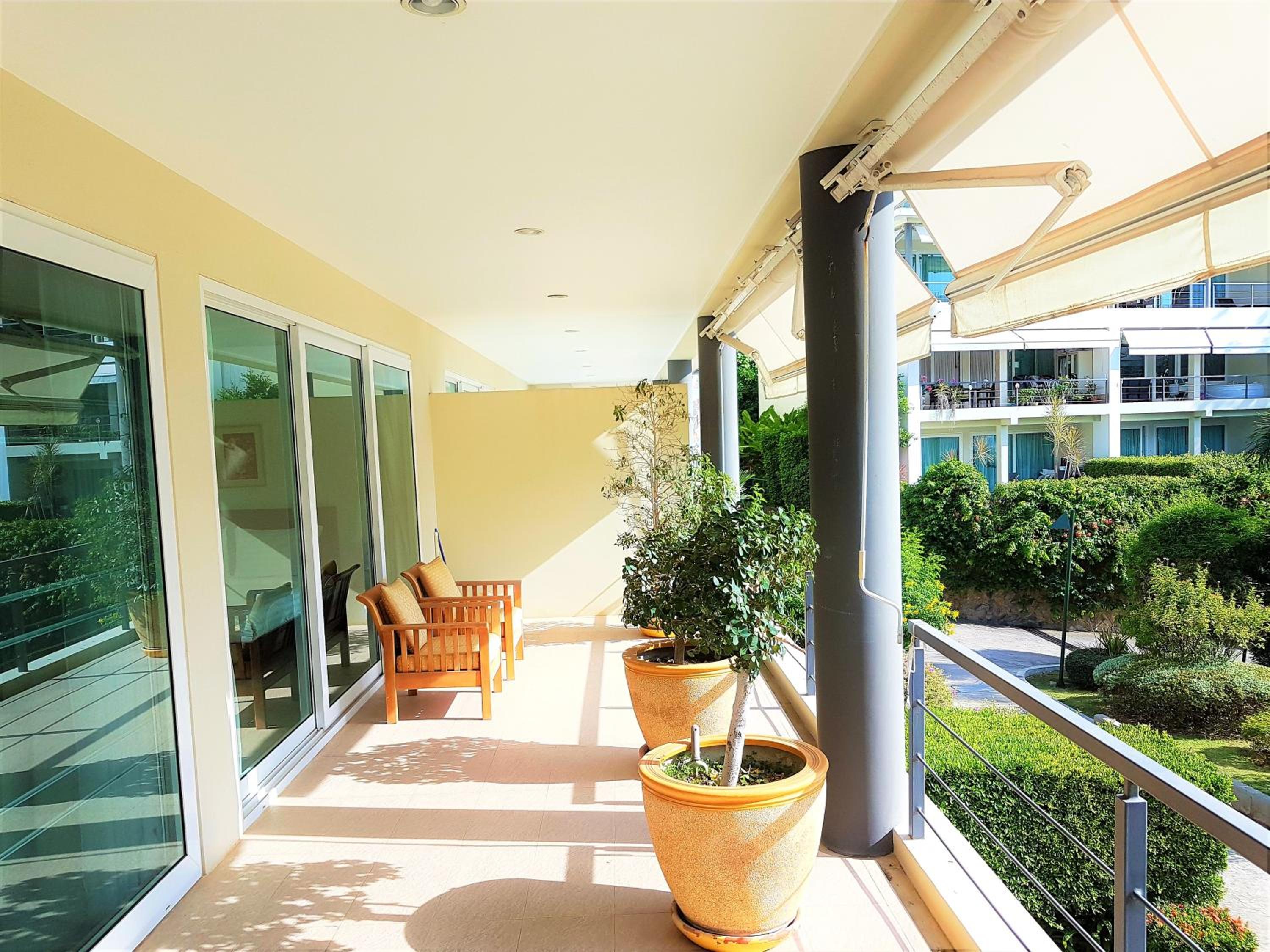 KB Apartments Karon Beach by PHR