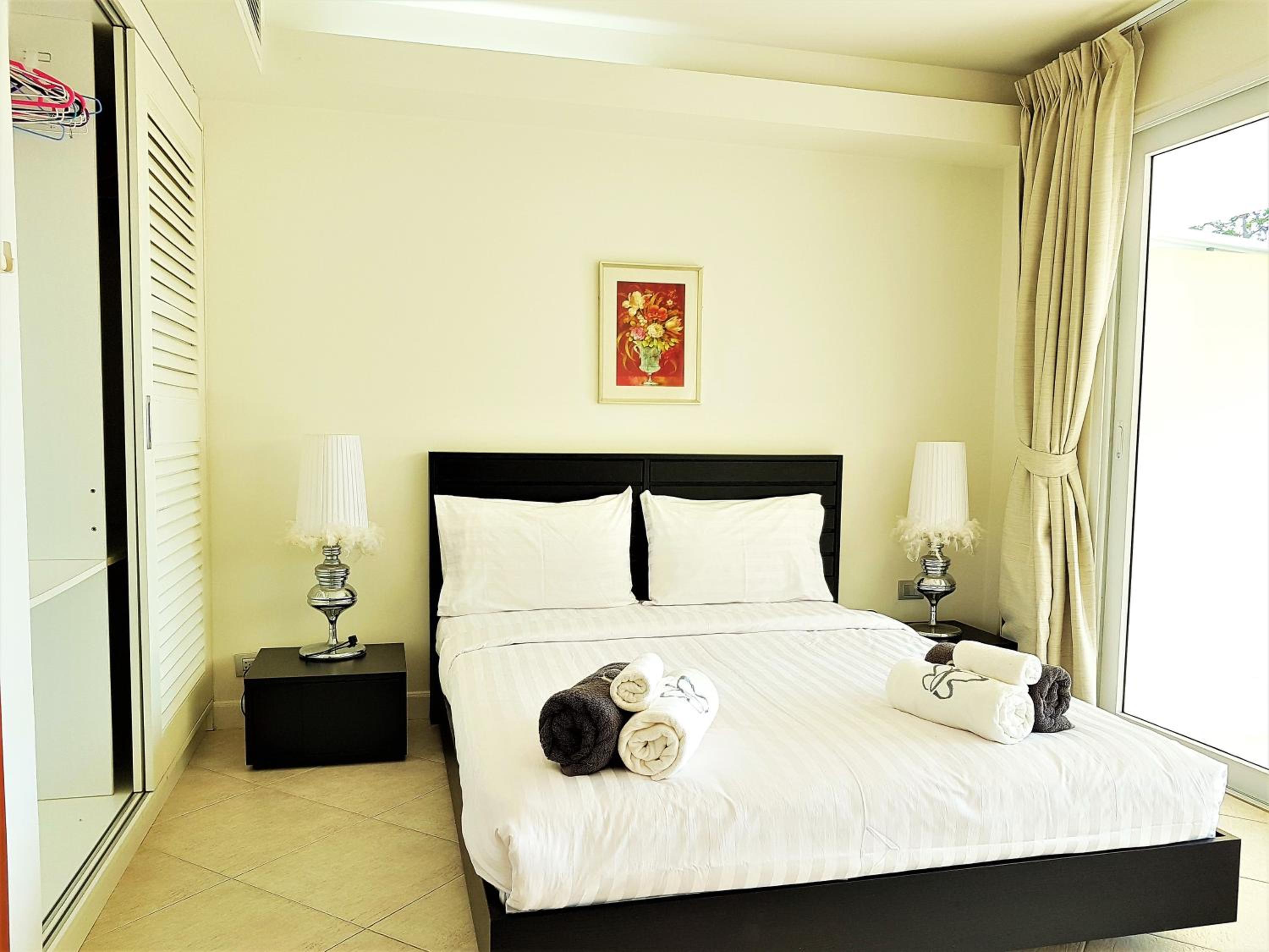 KB Apartments Karon Beach by PHR