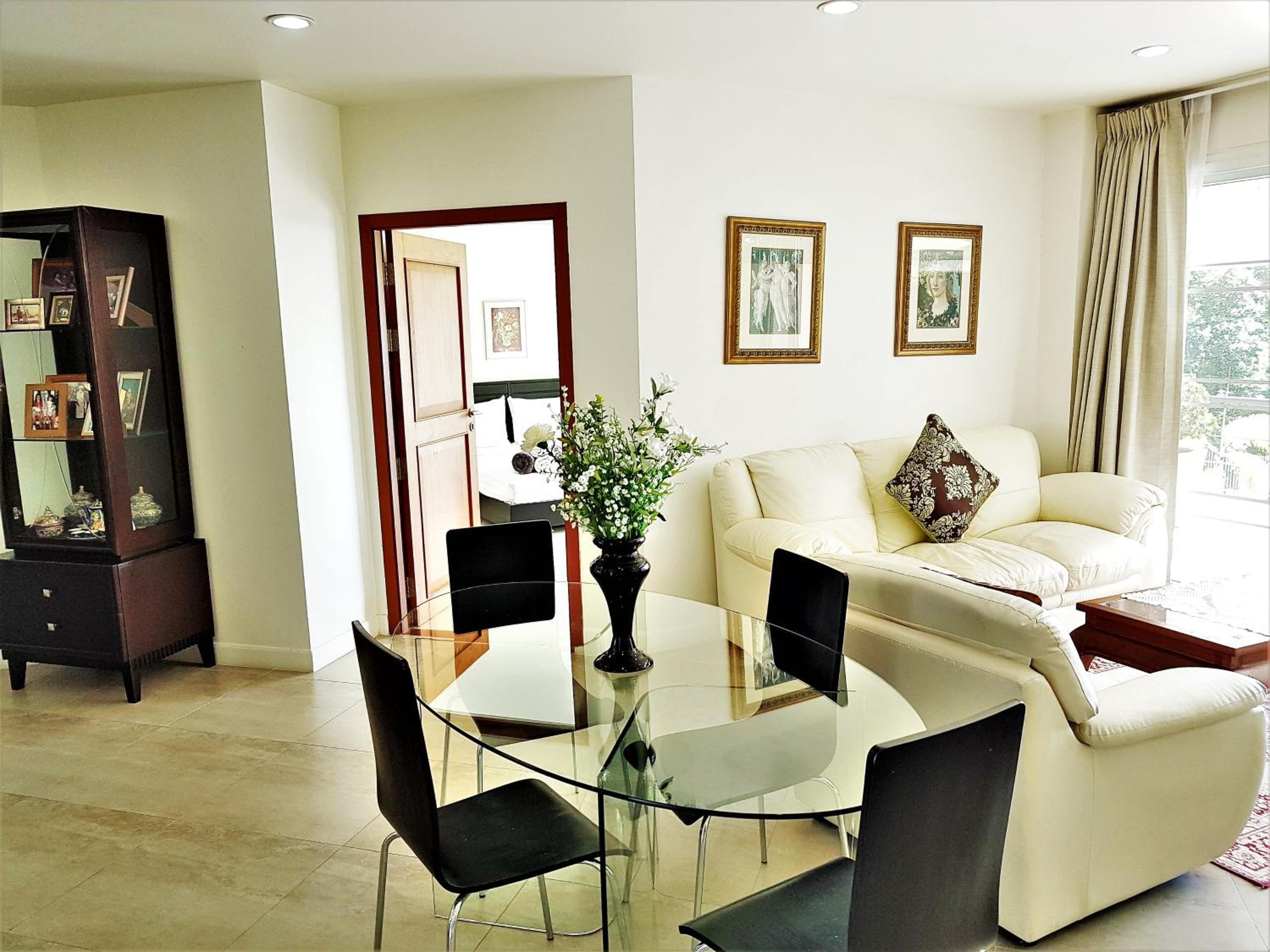 KB Apartments Karon Beach by PHR